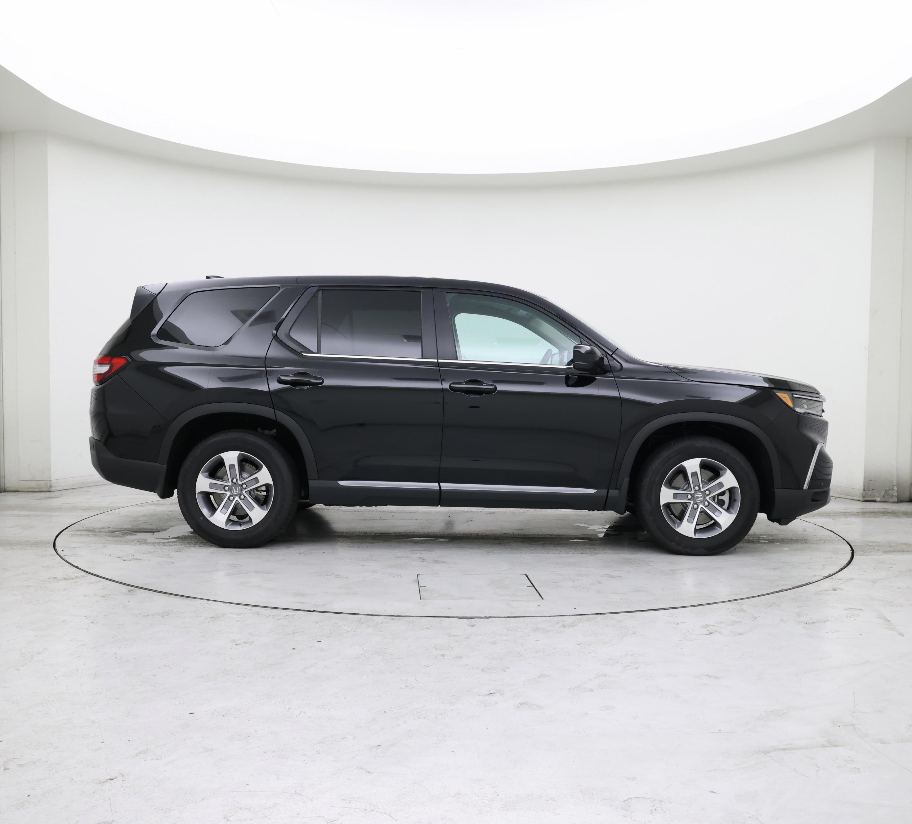 Thumbnail: 2025 Honda Pilot - 7