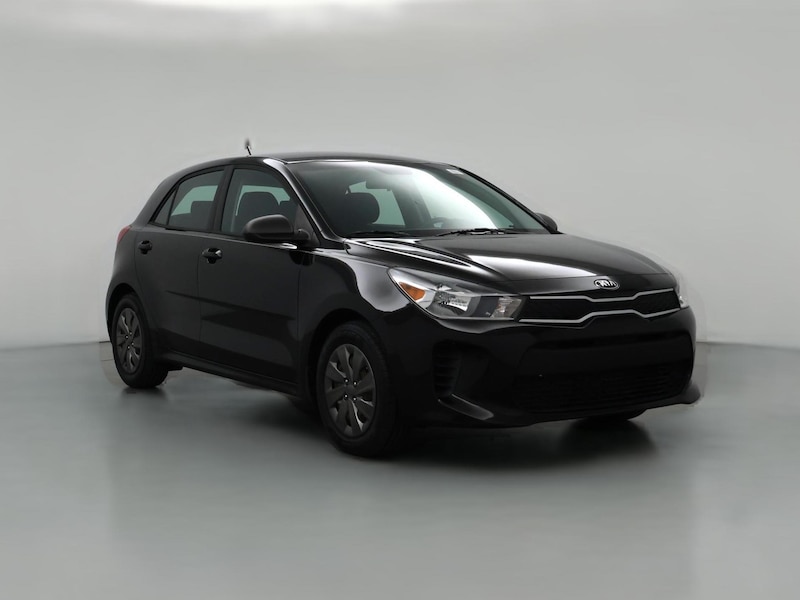 2018 Kia Rio5 LX