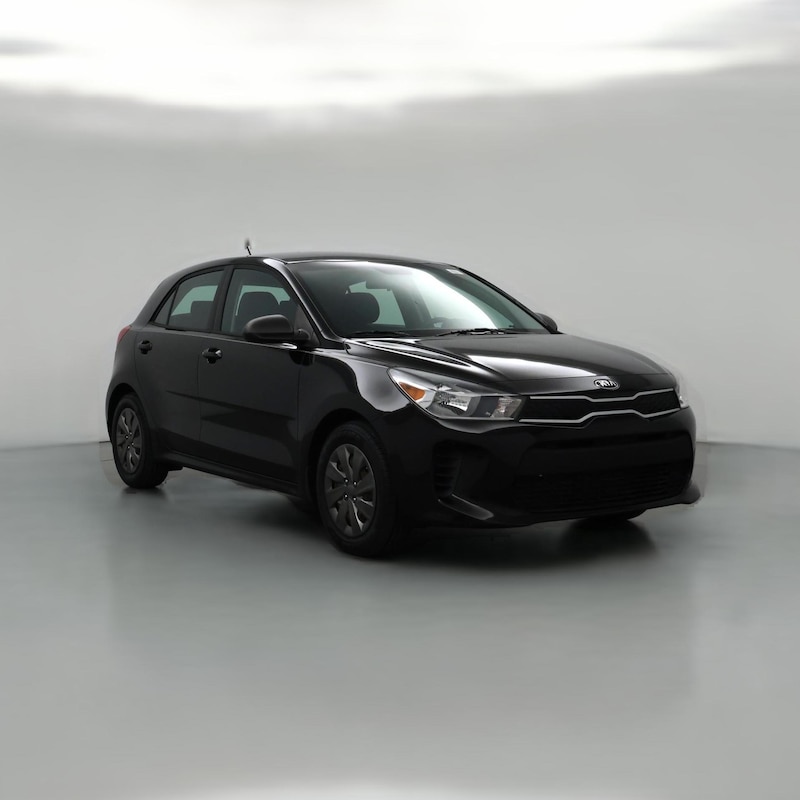 2018 Kia Rio5 LX