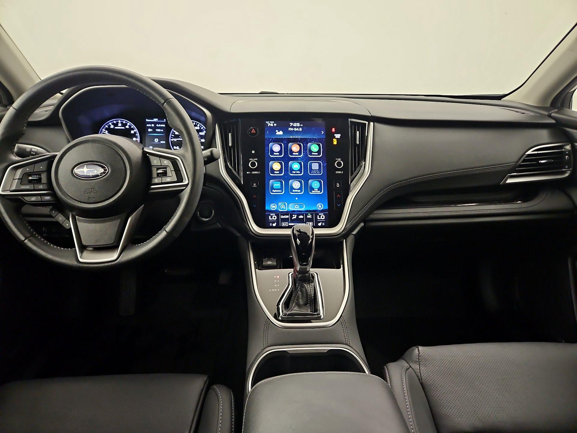 Thumbnail: 2022 Subaru Outback - 9