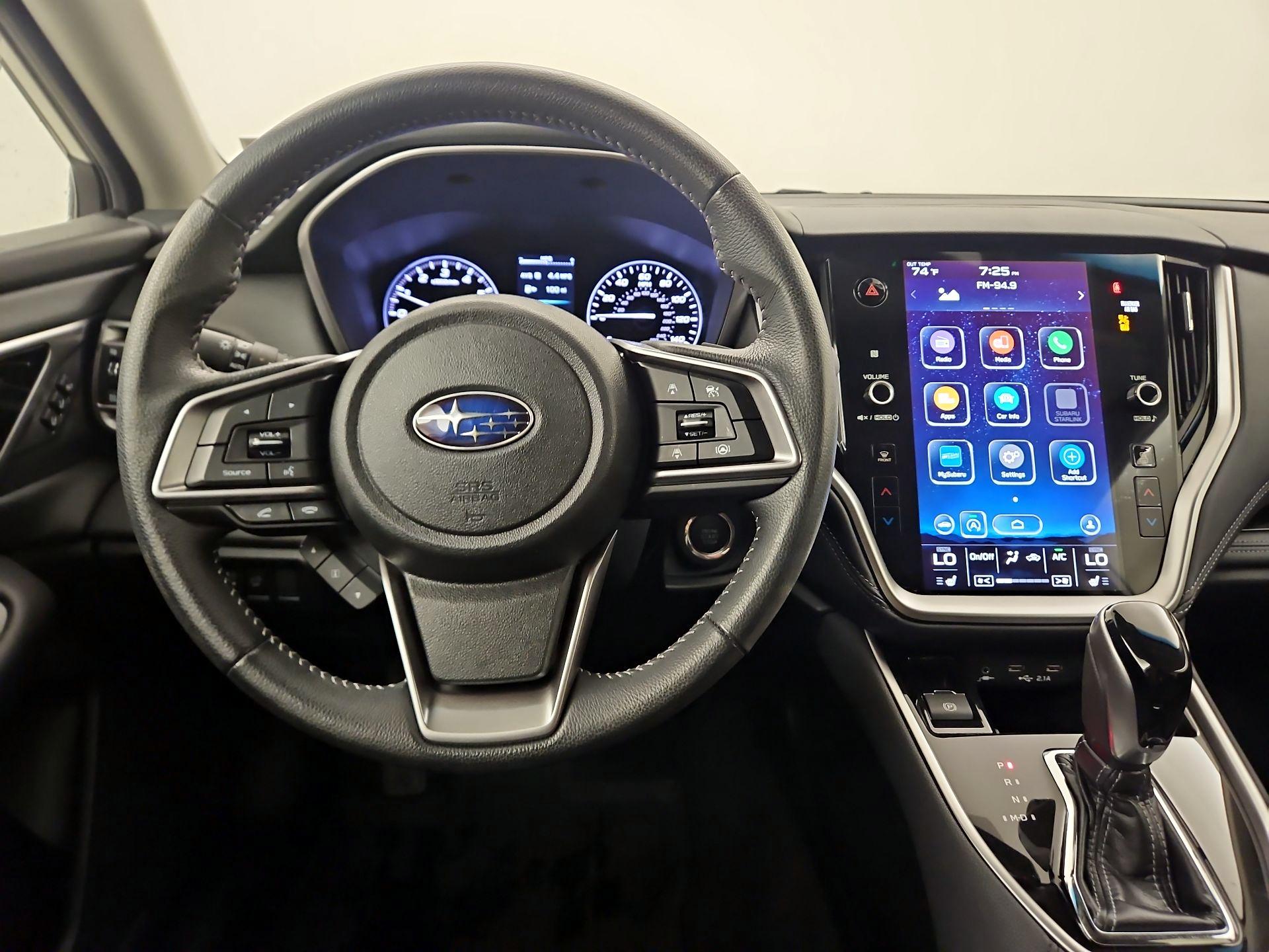 Thumbnail: 2022 Subaru Outback - 10