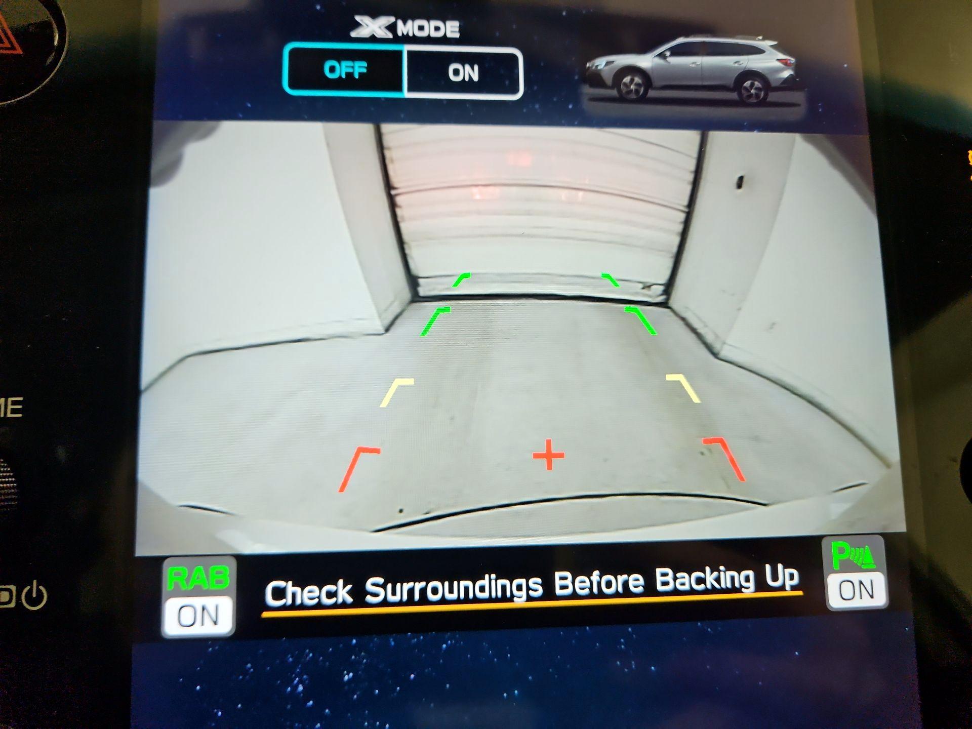Thumbnail: 2022 Subaru Outback - 14