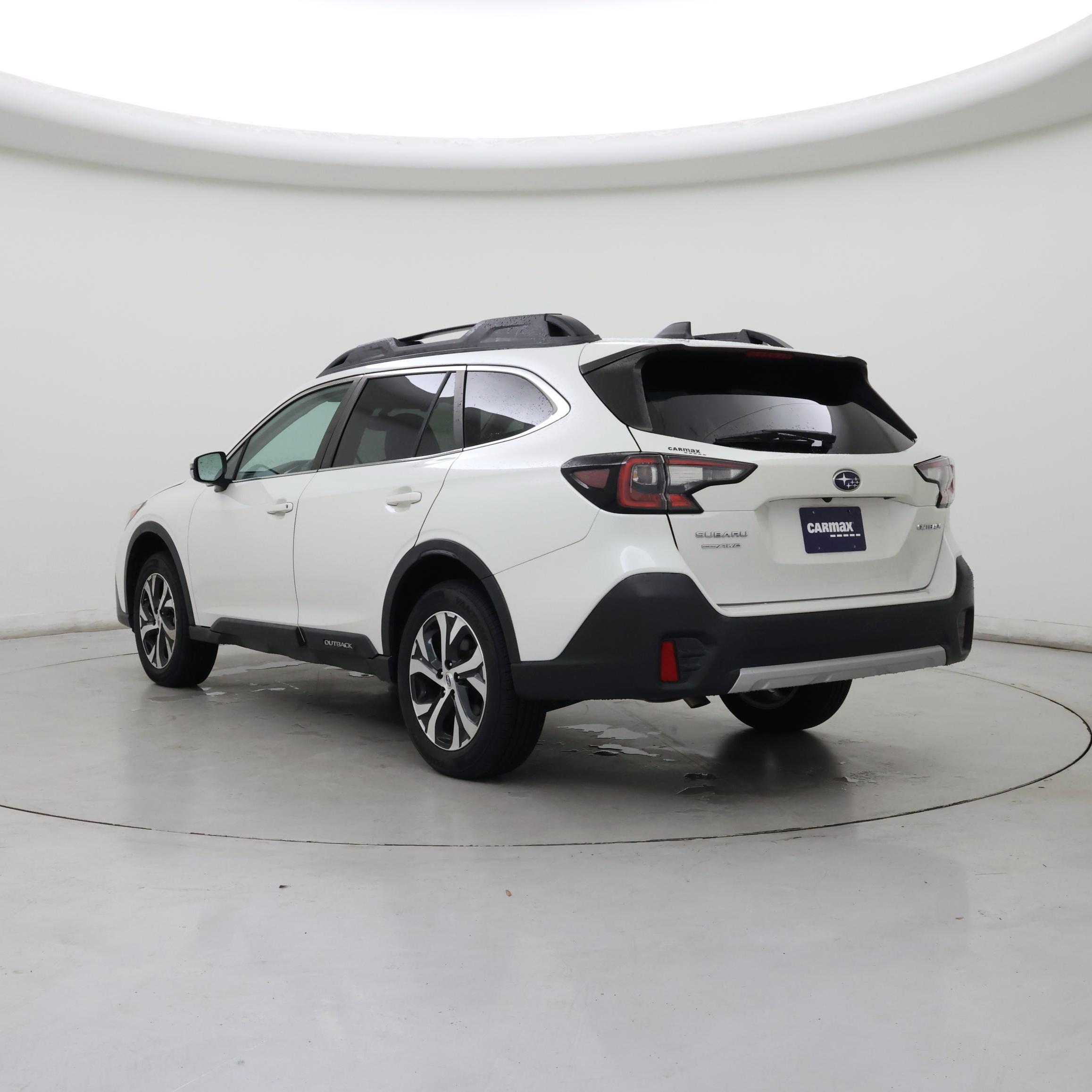 Thumbnail: 2022 Subaru Outback - 2