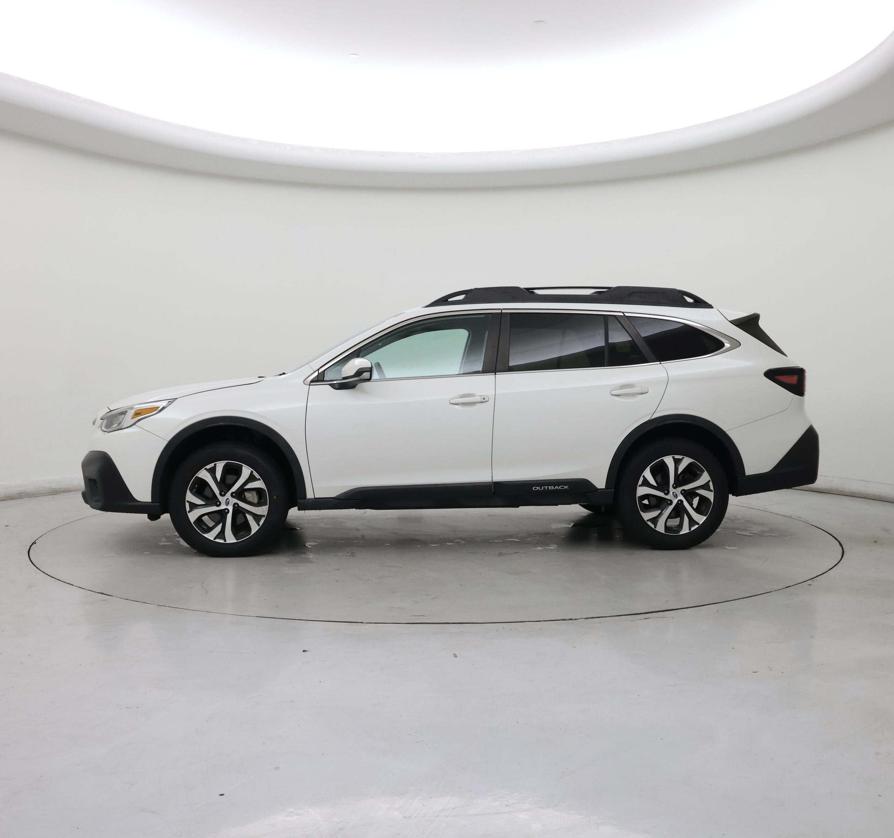 Thumbnail: 2022 Subaru Outback - 3