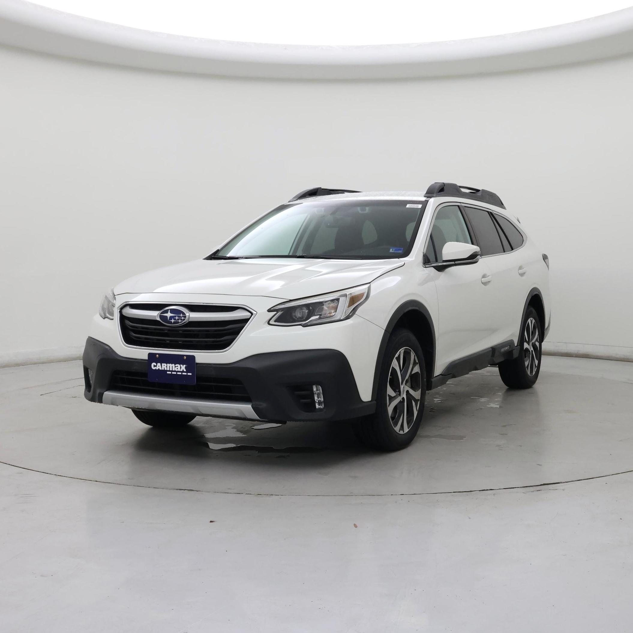Thumbnail: 2022 Subaru Outback - 4