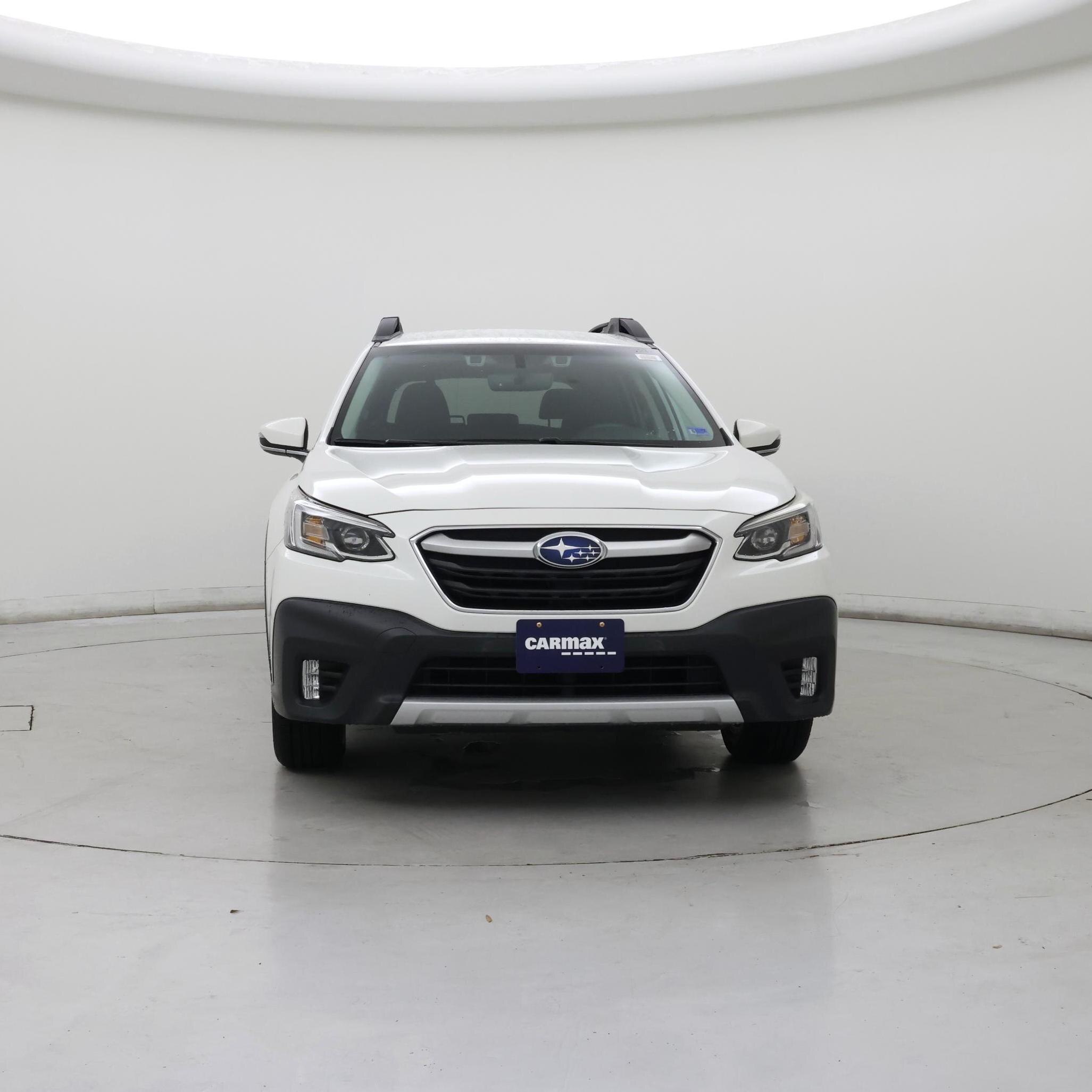 Thumbnail: 2022 Subaru Outback - 5