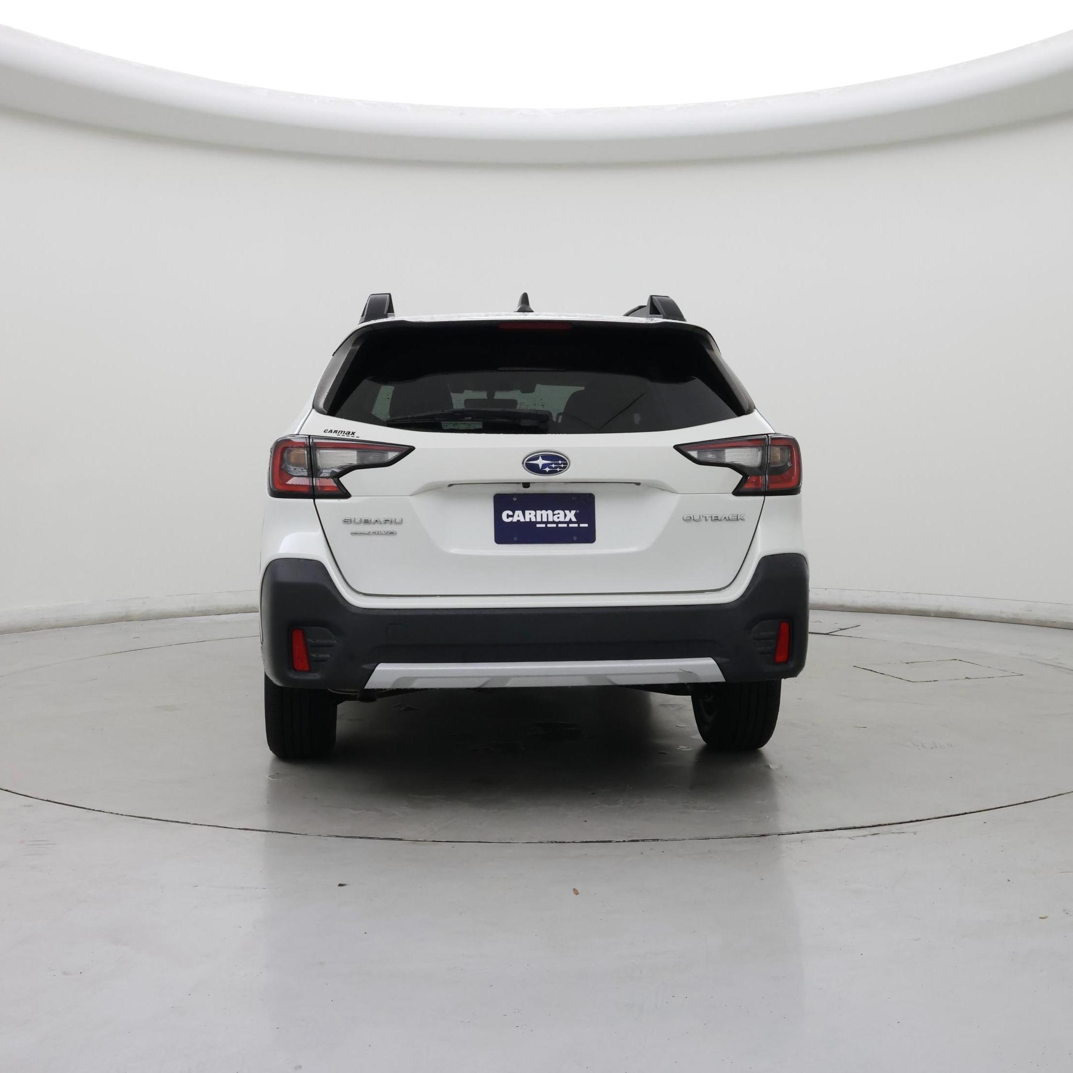 Thumbnail: 2022 Subaru Outback - 6