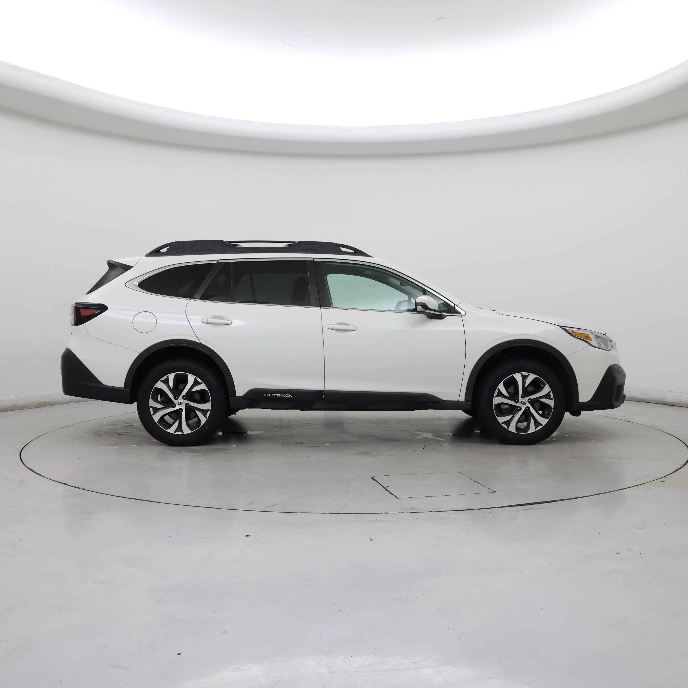 Thumbnail: 2022 Subaru Outback - 7