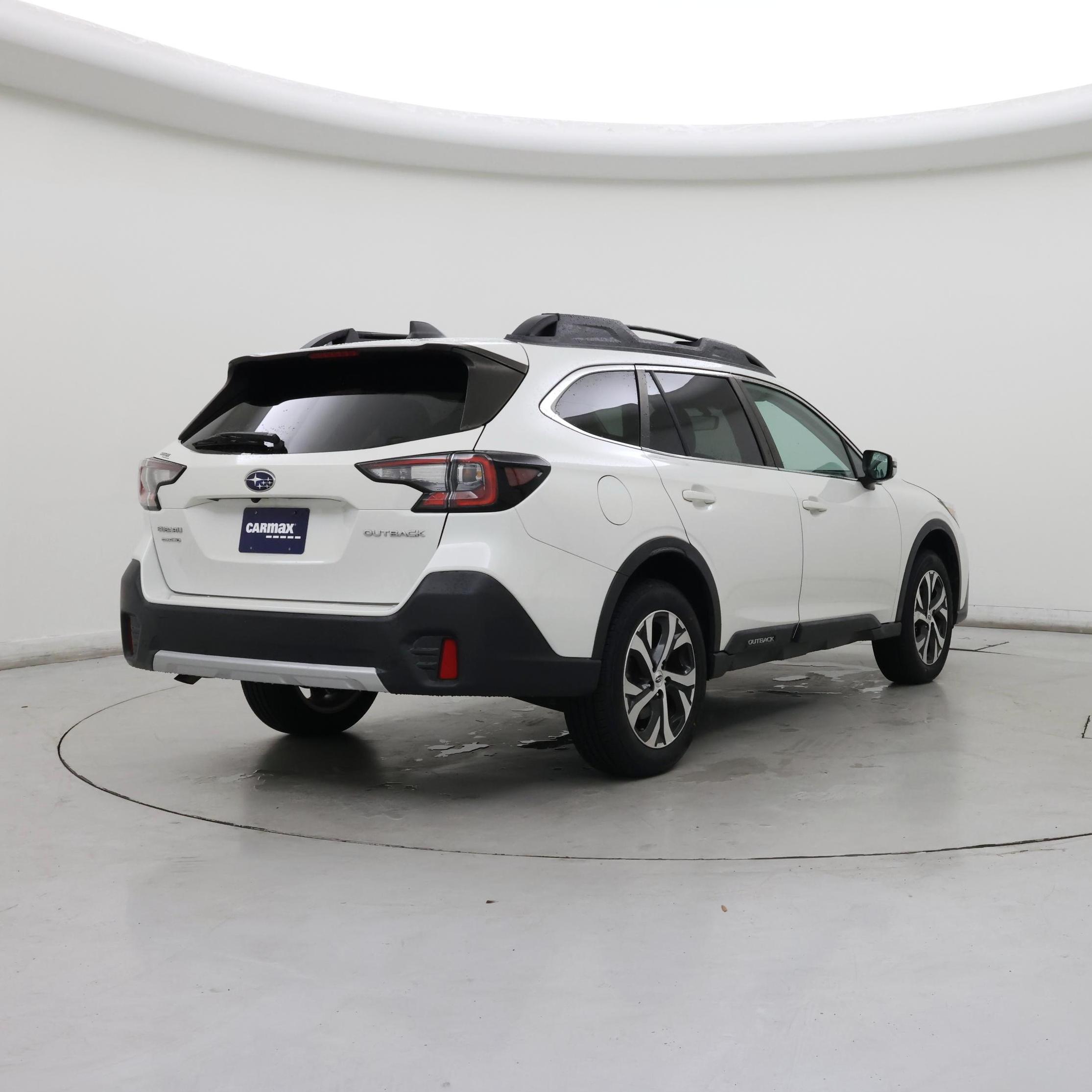 Thumbnail: 2022 Subaru Outback - 8
