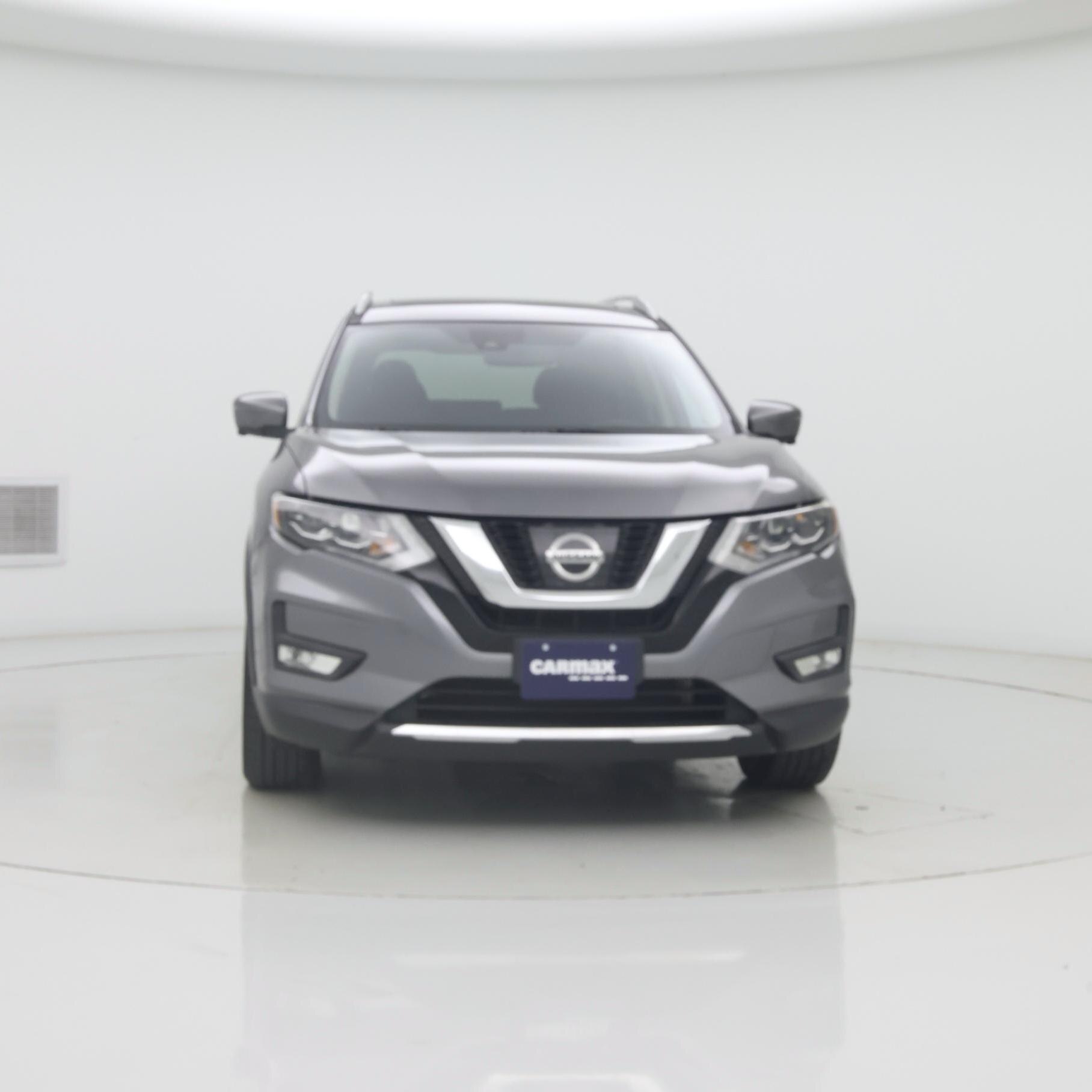 Thumbnail: 2017 Nissan Rogue - 5