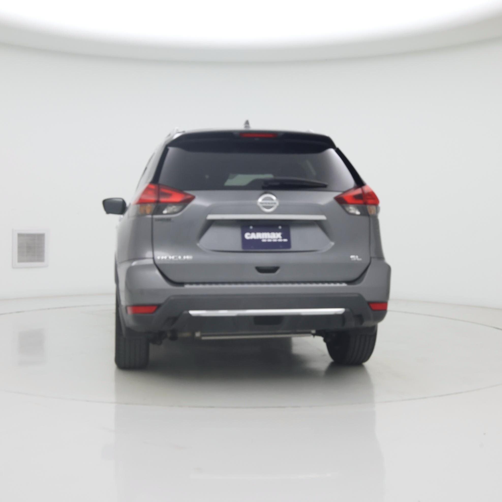 Thumbnail: 2017 Nissan Rogue - 6