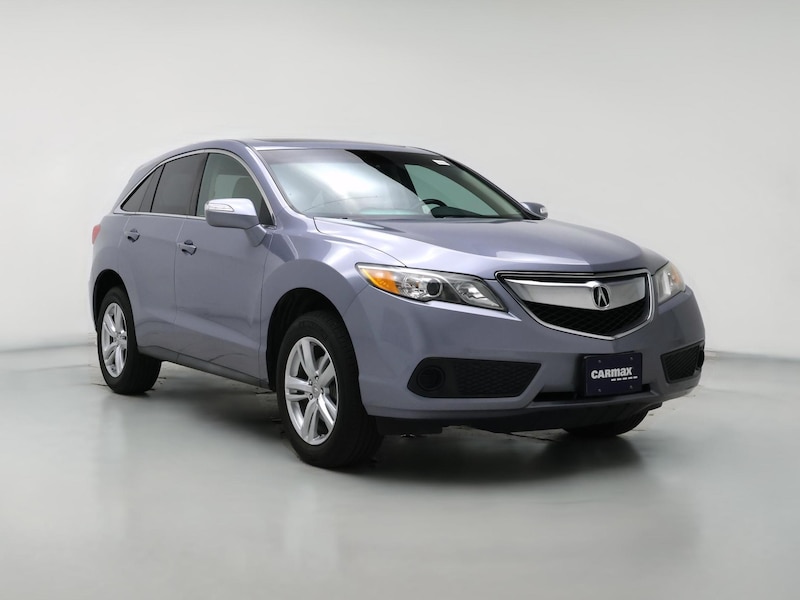 2014 Acura RDX  -
                  Denver, CO