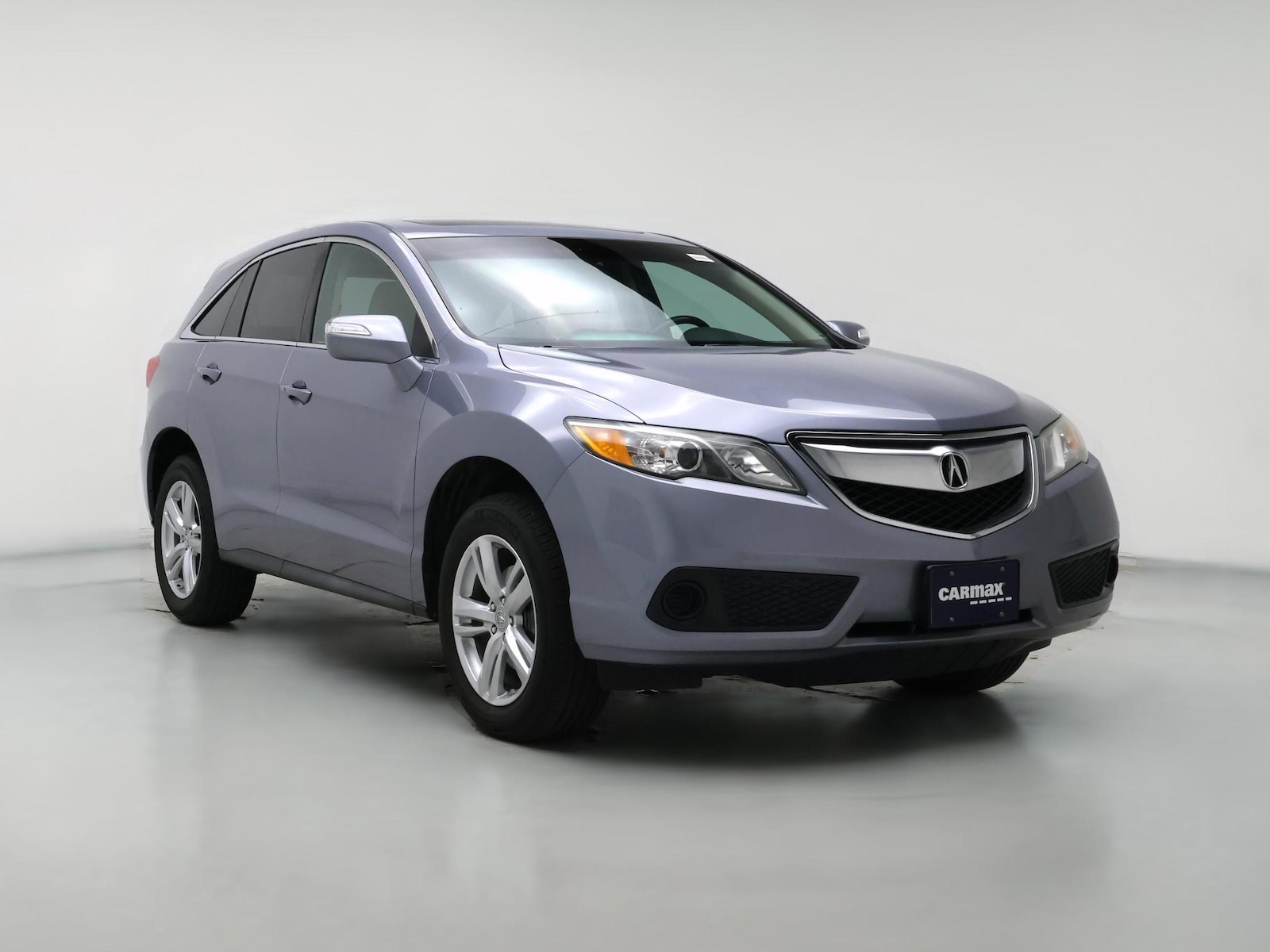 2014 Acura RDX Base - Photo 1
