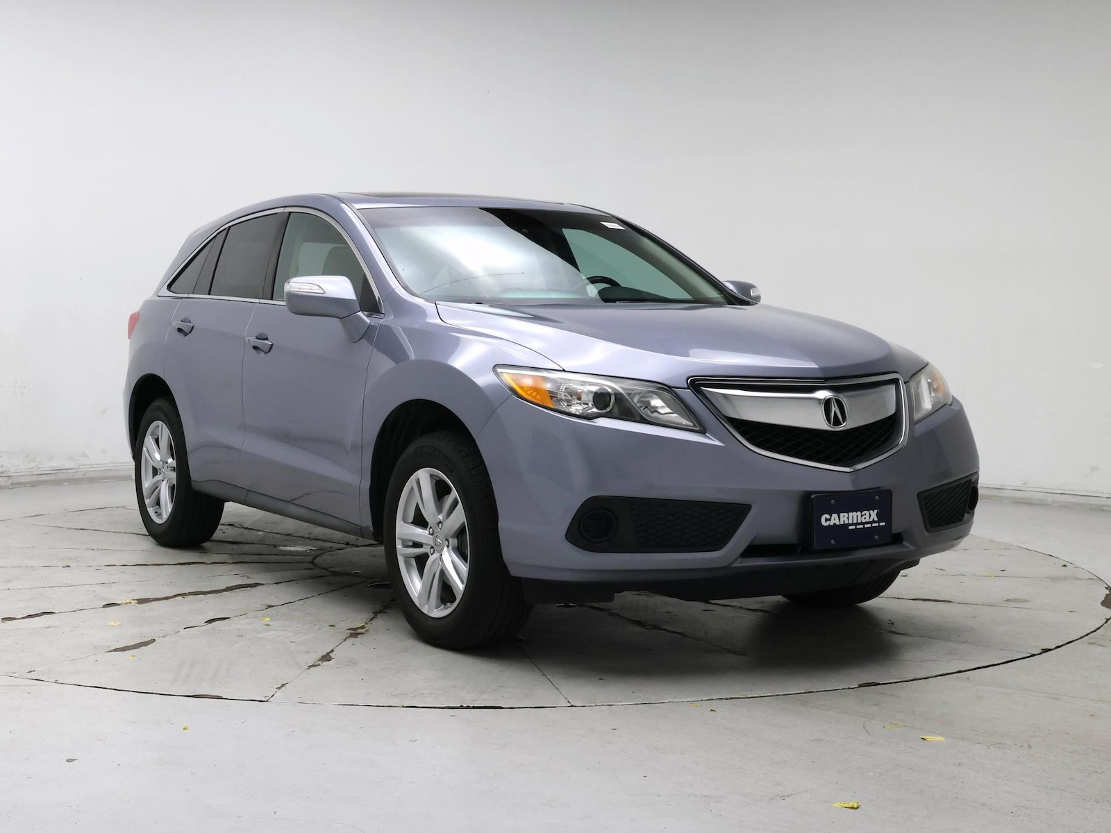 2014 Acura RDX Base - Photo 2