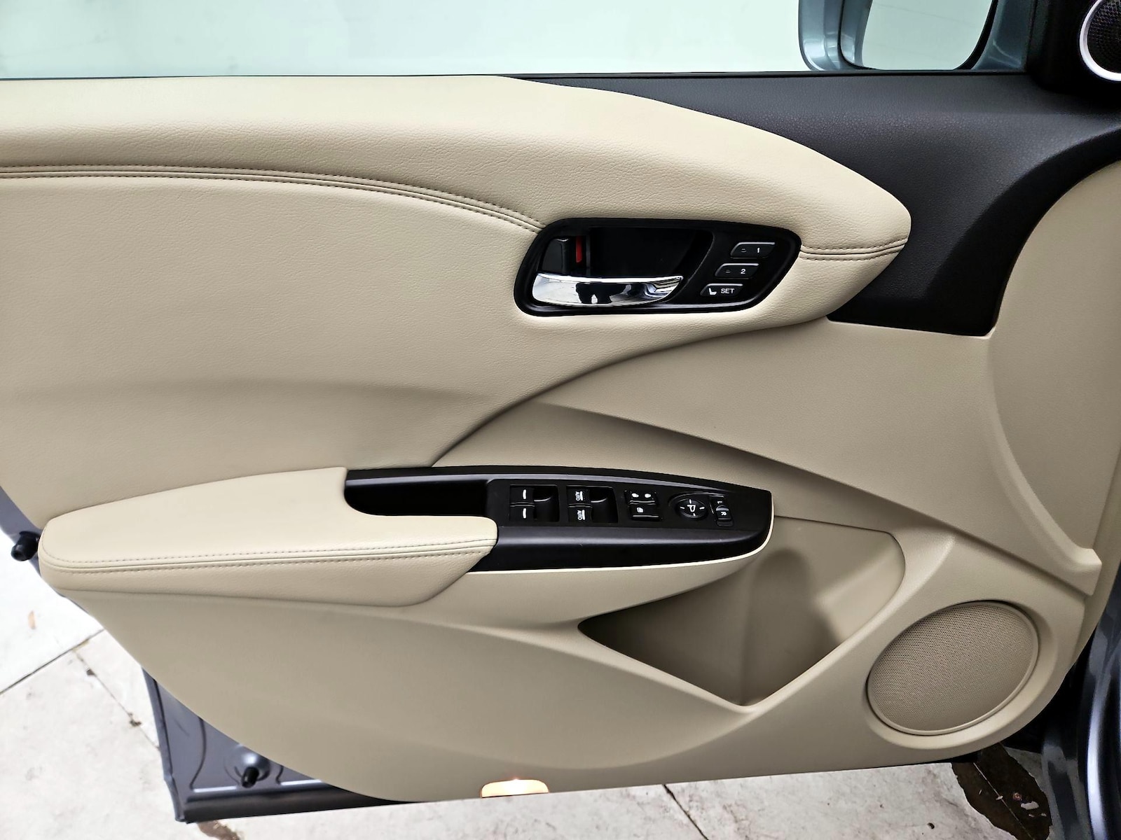 2014 Acura RDX Base - Photo 13