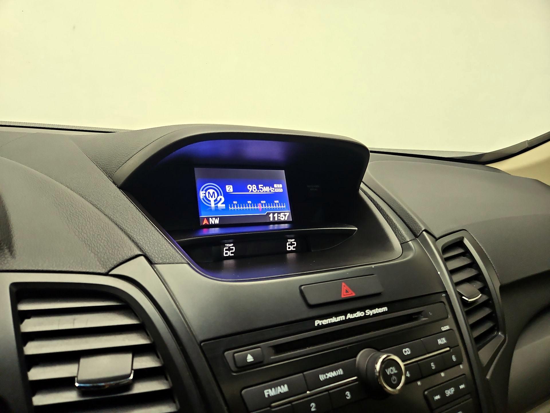 Thumbnail: 2014 Acura RDX - 15