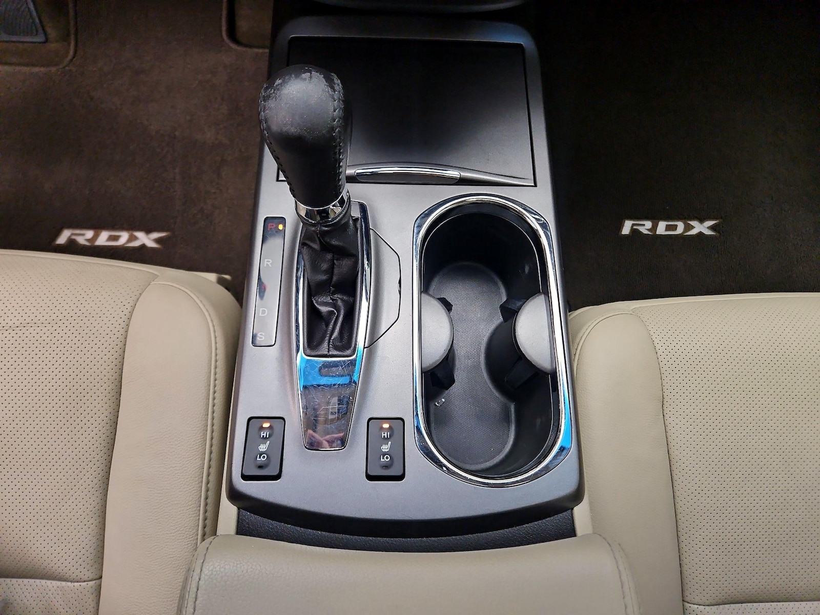 2014 Acura RDX Base - Photo 18