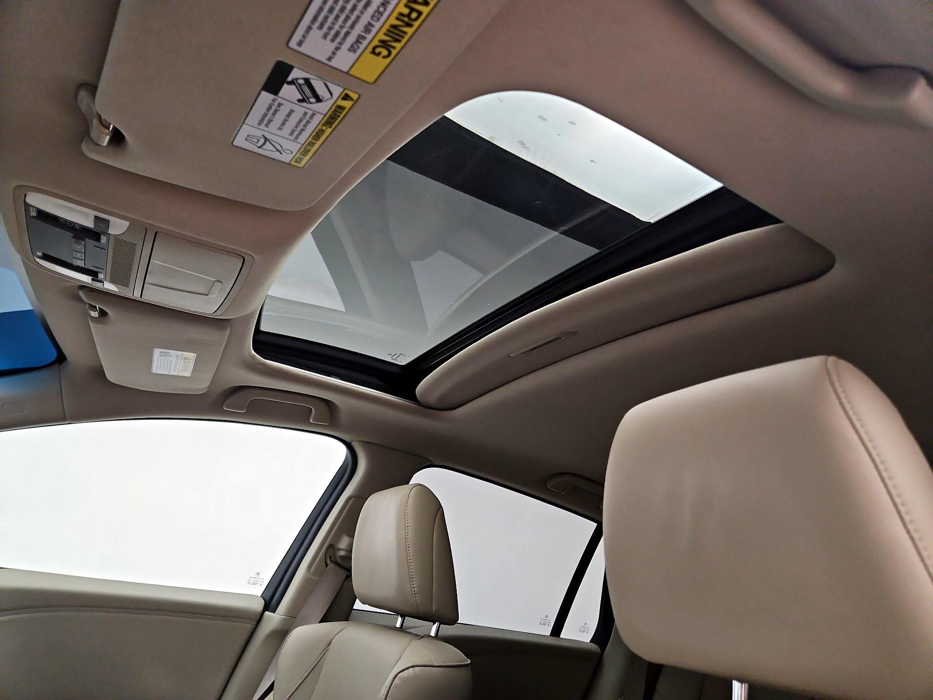 Thumbnail: 2014 Acura RDX - 18
