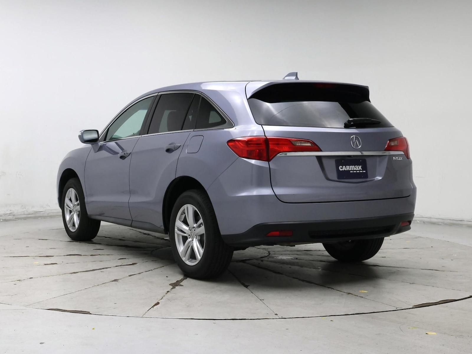 2014 Acura RDX Base - Photo 3