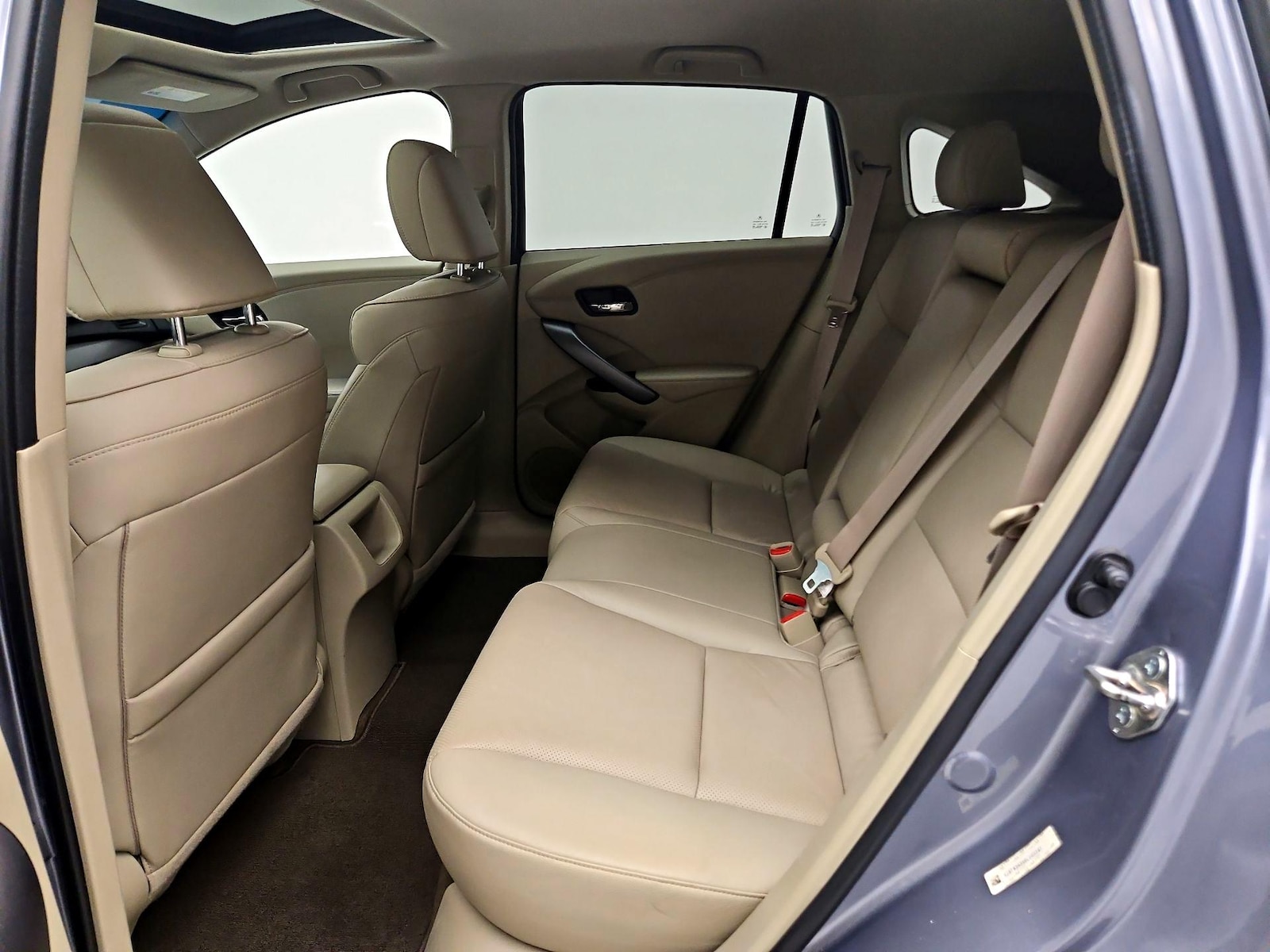 2014 Acura RDX Base - Photo 20