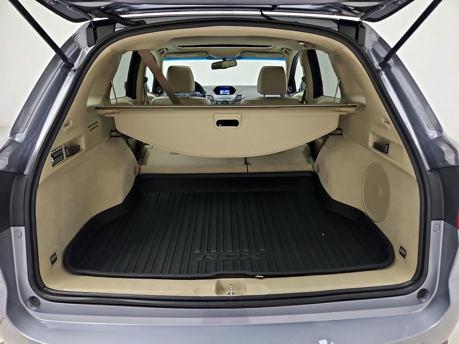 2014 Acura RDX Base - Photo 22