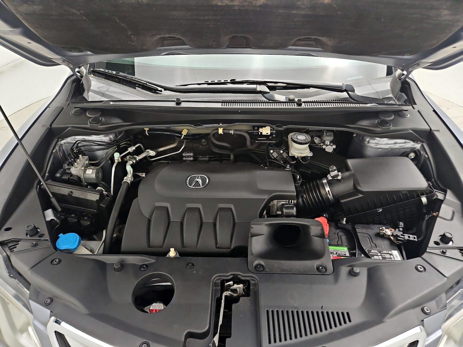 2014 Acura RDX Base - Photo 23