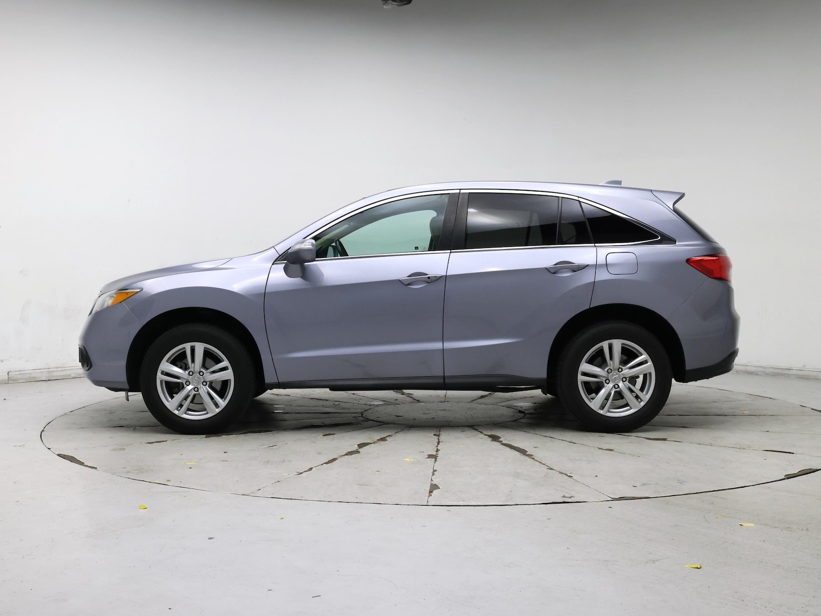 2014 Acura RDX Base - Photo 4