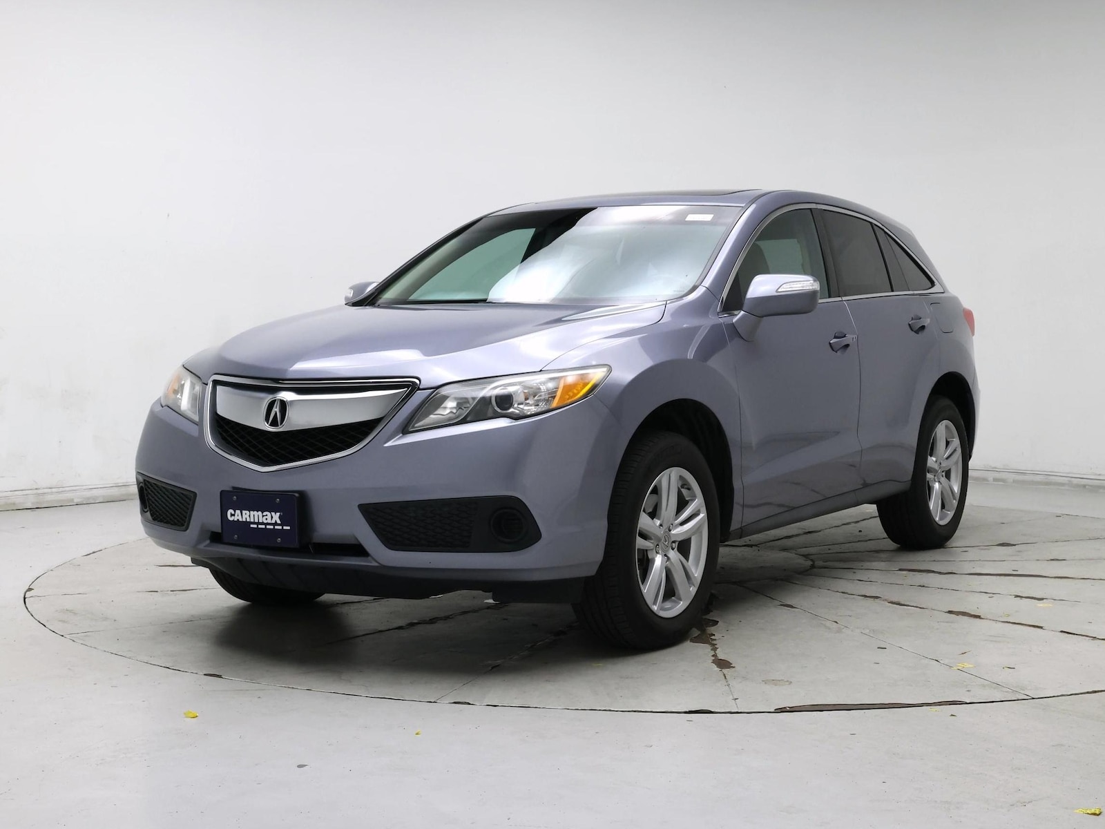 2014 Acura RDX Base - Photo 5