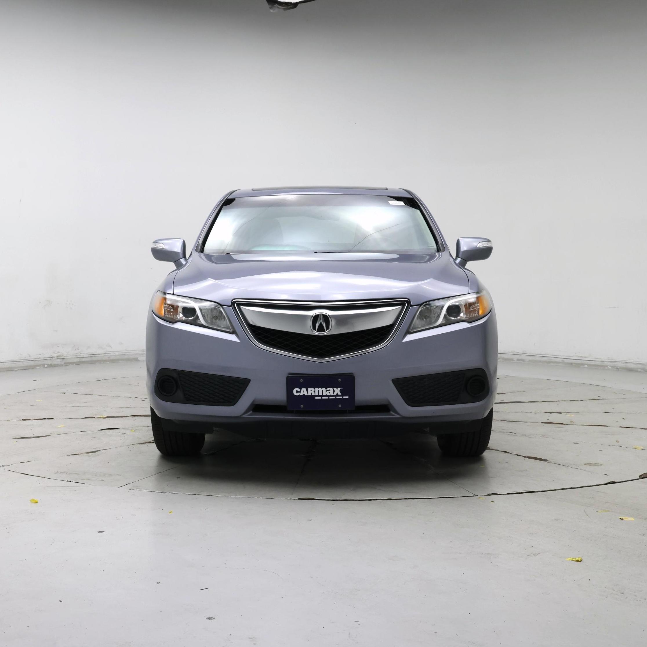 Thumbnail: 2014 Acura RDX - 5