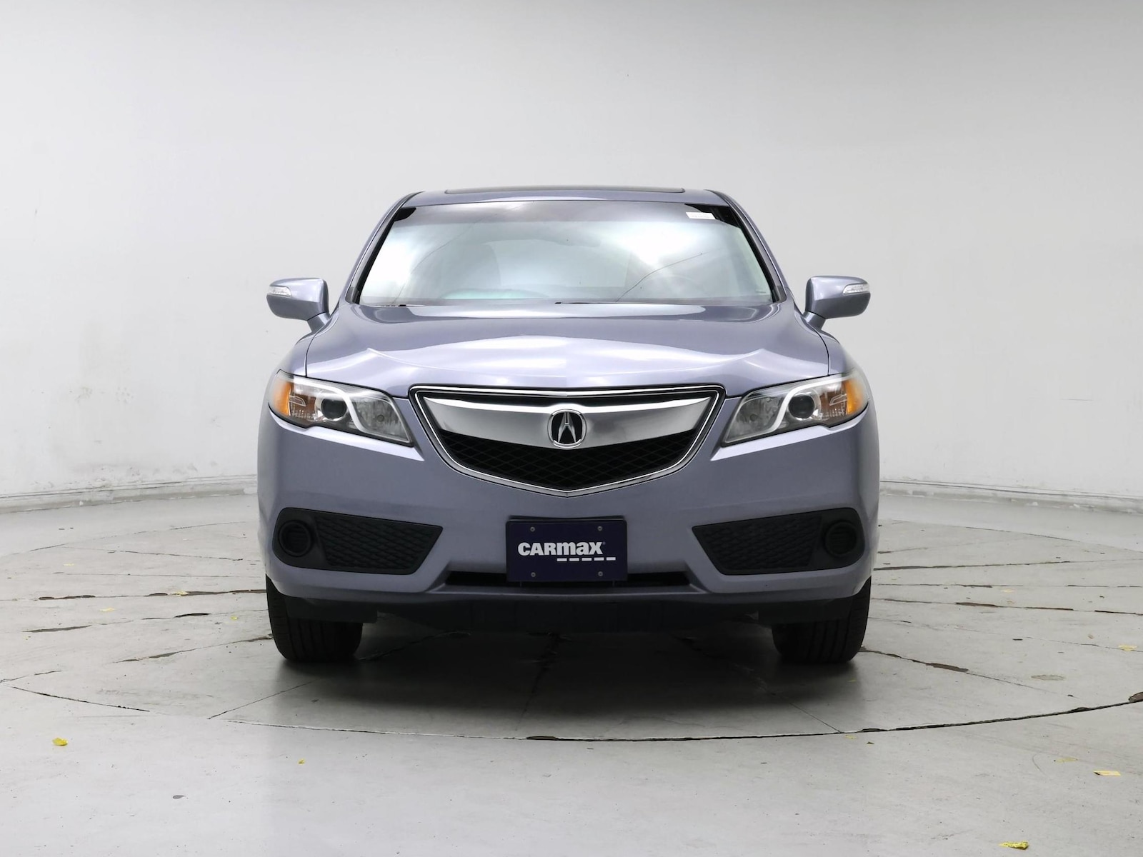 2014 Acura RDX Base - Photo 6