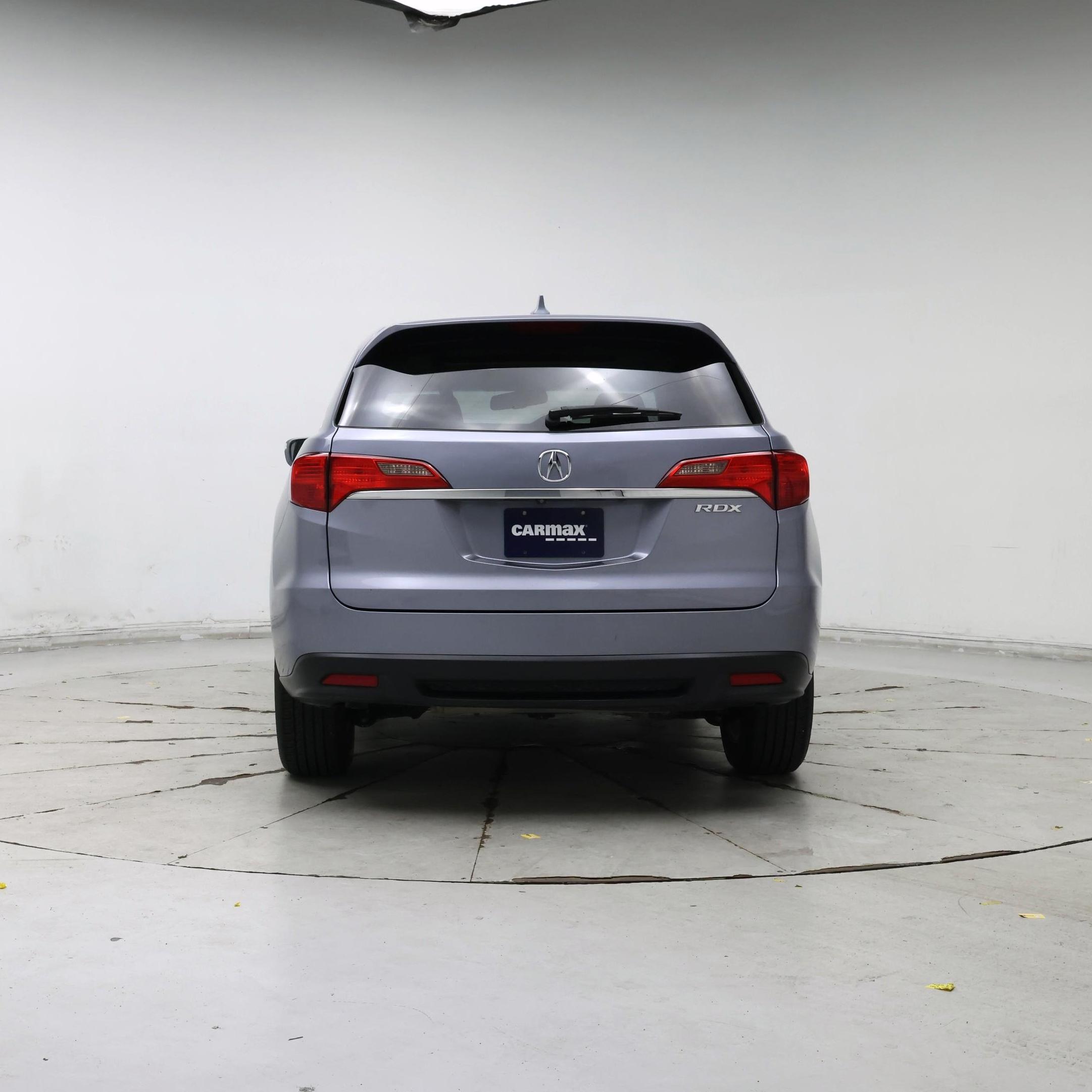 Thumbnail: 2014 Acura RDX - 6