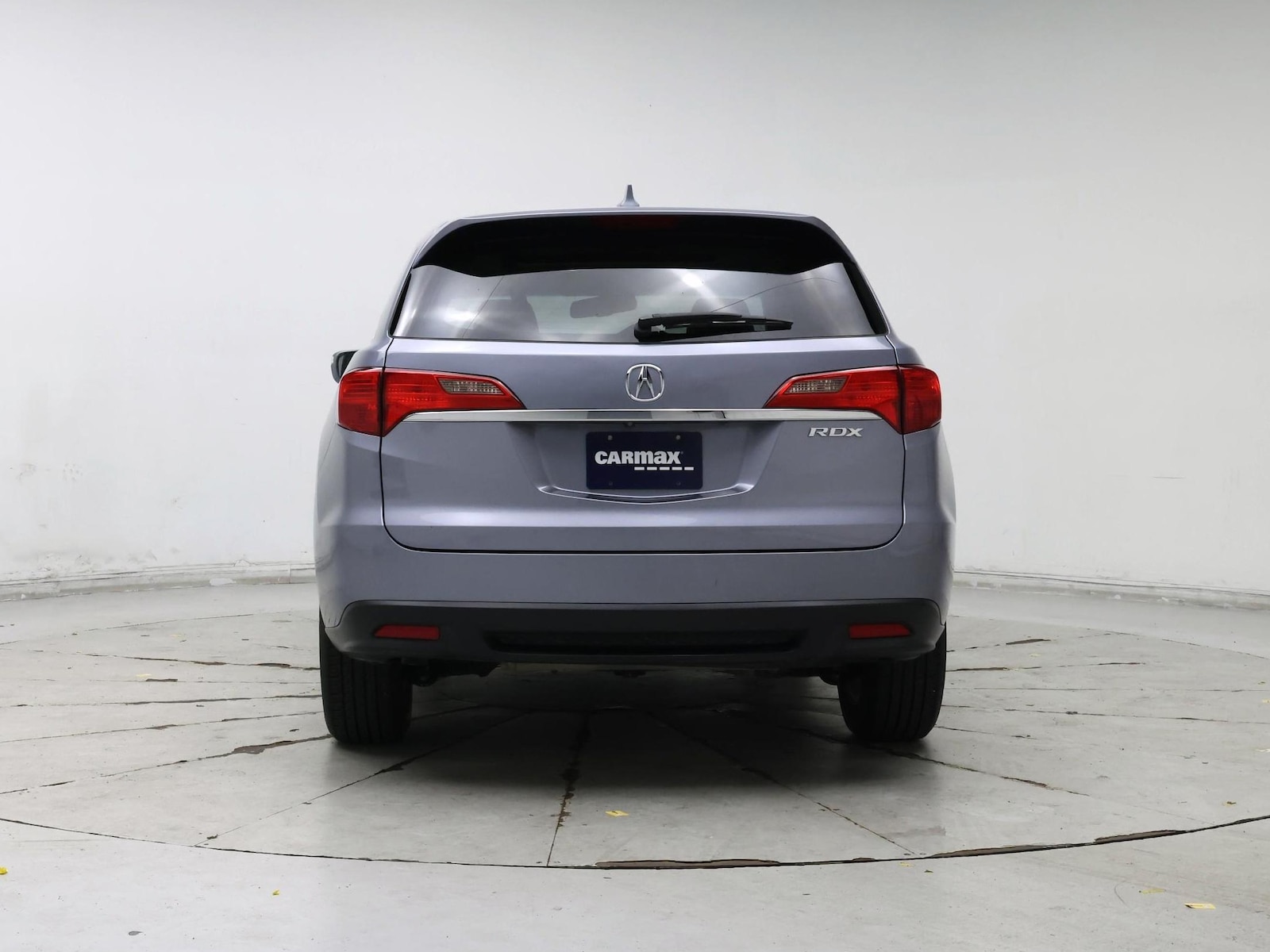 2014 Acura RDX Base - Photo 7