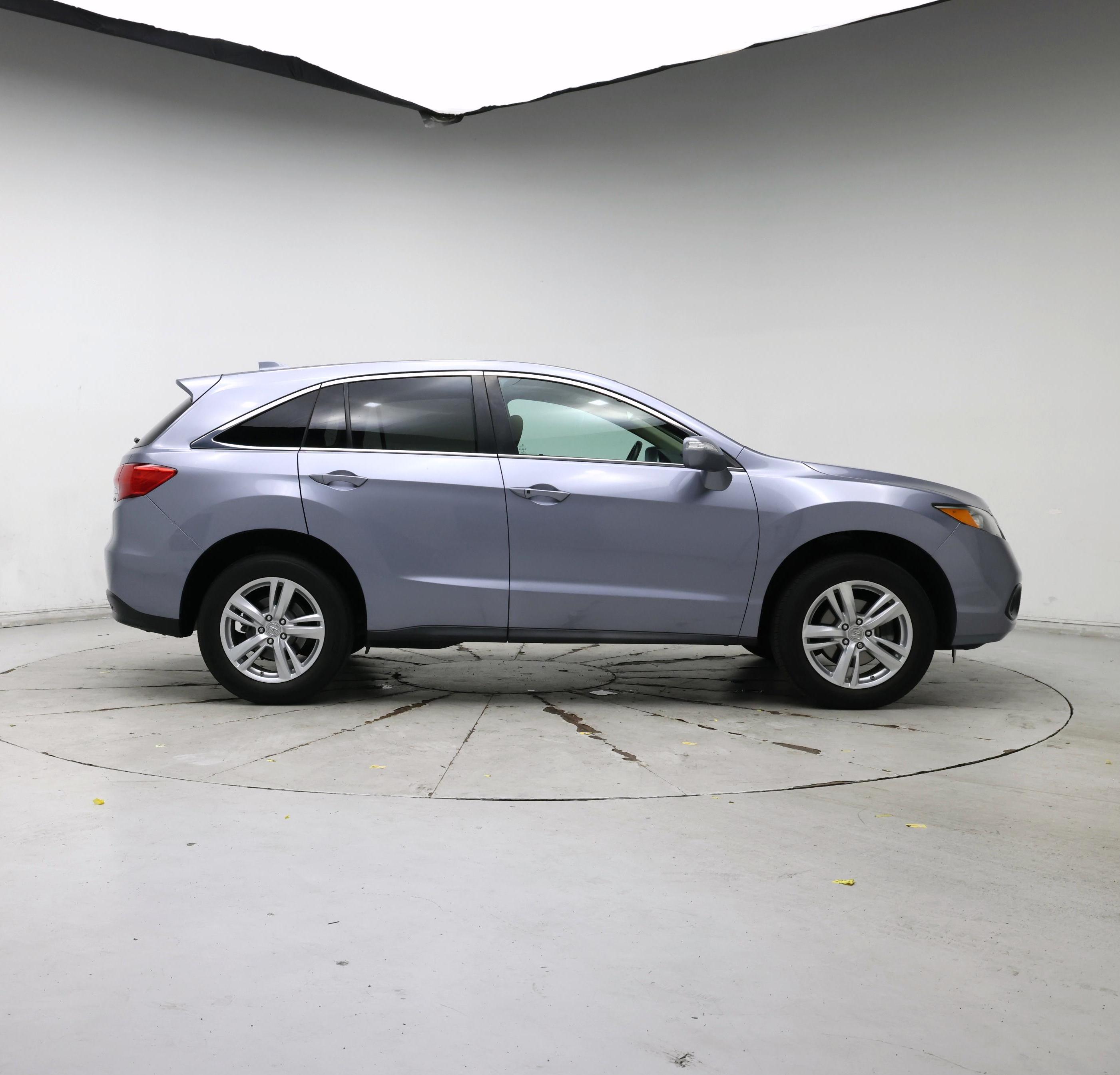 Thumbnail: 2014 Acura RDX - 7