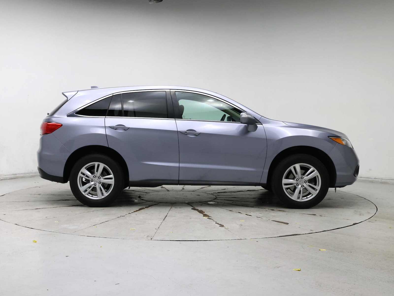 2014 Acura RDX Base - Photo 8