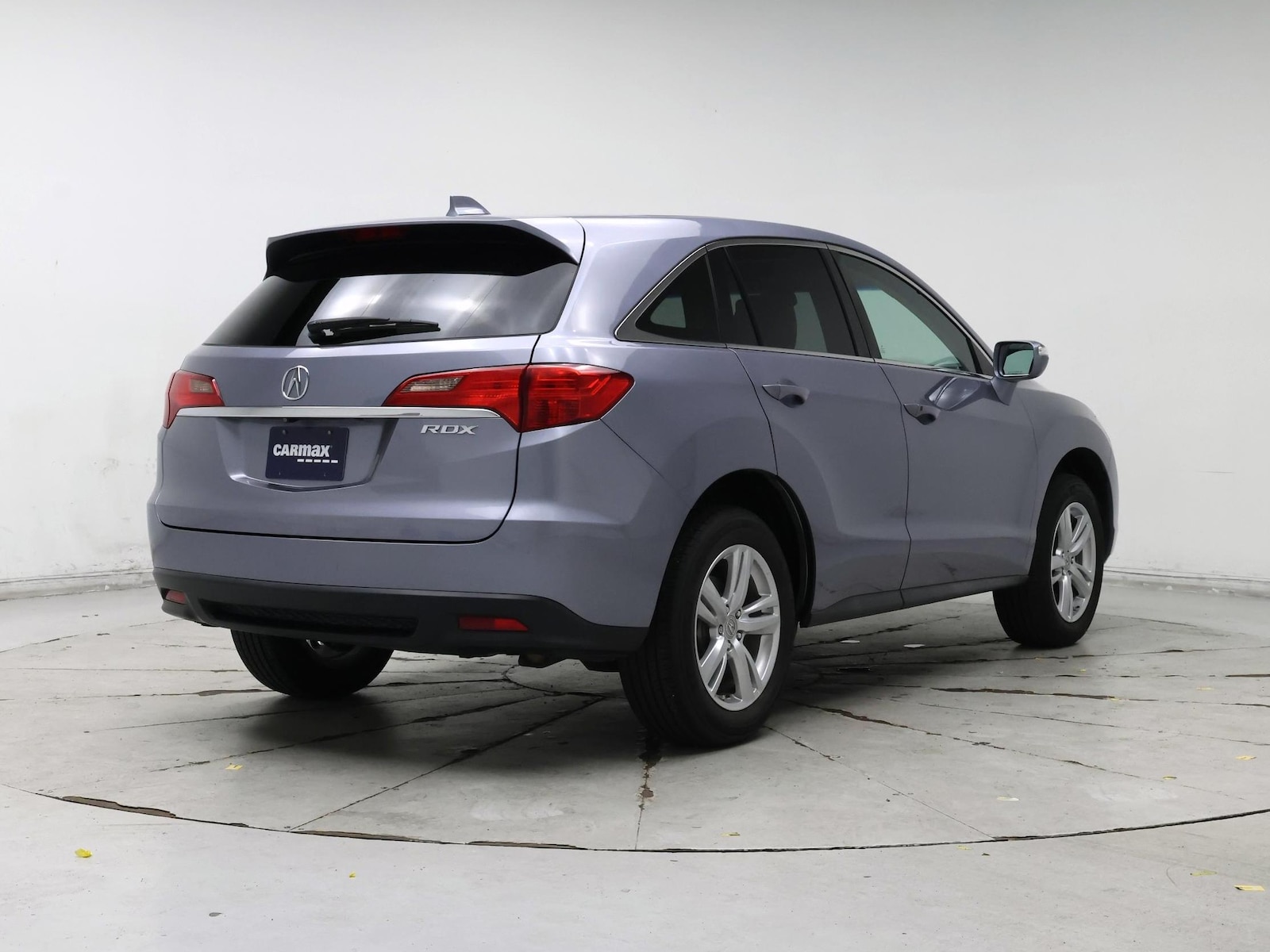 2014 Acura RDX Base - Photo 9