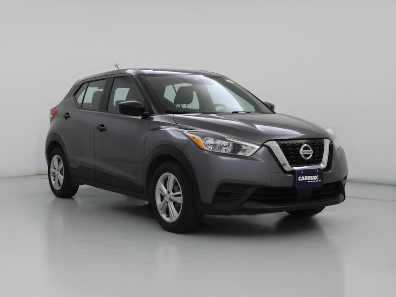 2020 Nissan Kicks S -
                  El Paso, TX