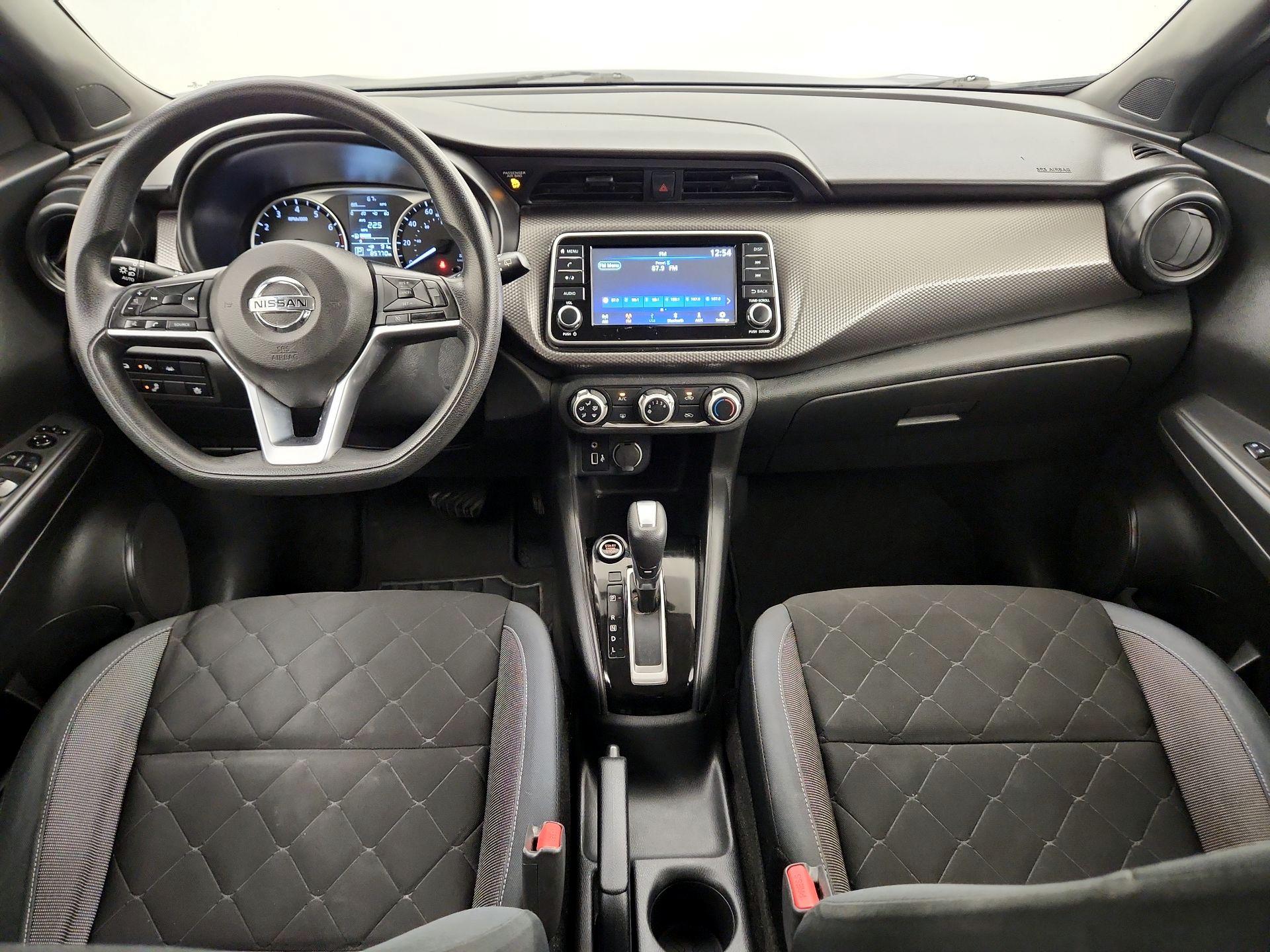 Thumbnail: 2020 Nissan Kicks - 9
