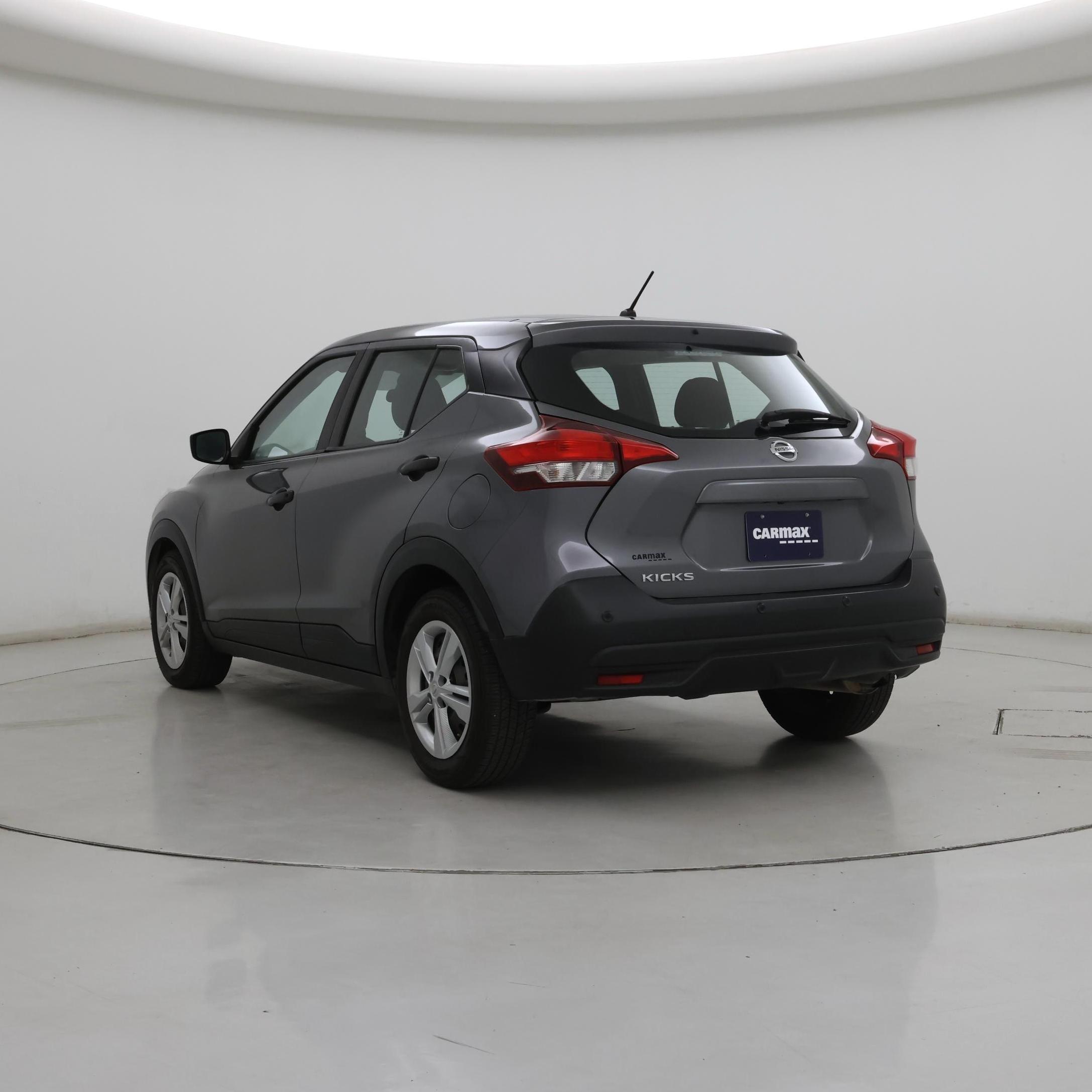 Thumbnail: 2020 Nissan Kicks - 2