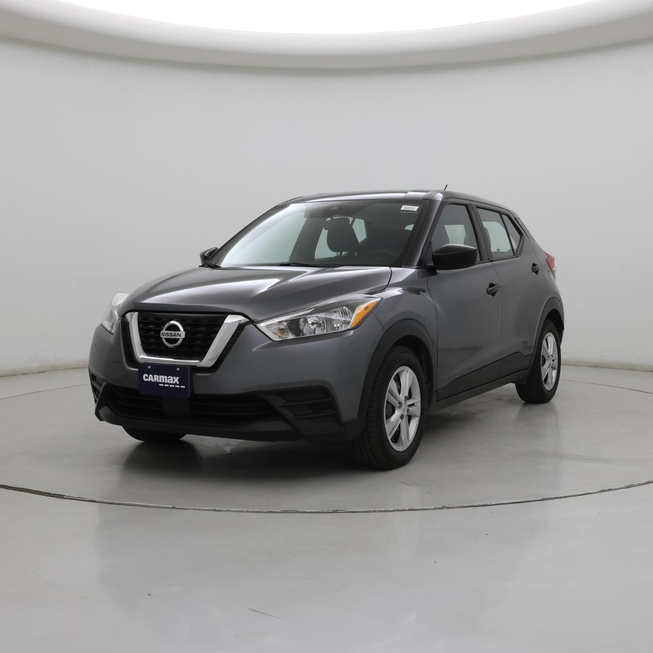 Thumbnail: 2020 Nissan Kicks - 4