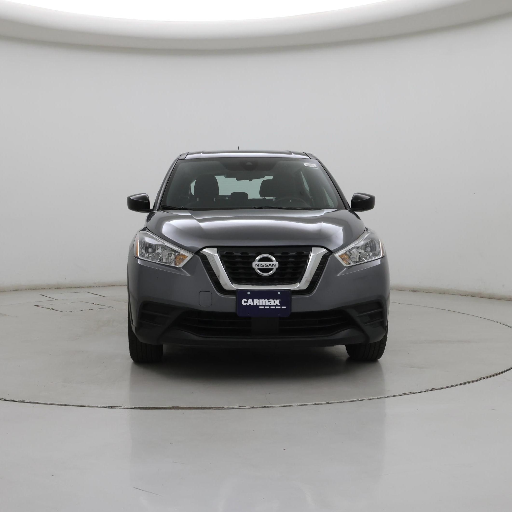 Thumbnail: 2020 Nissan Kicks - 5