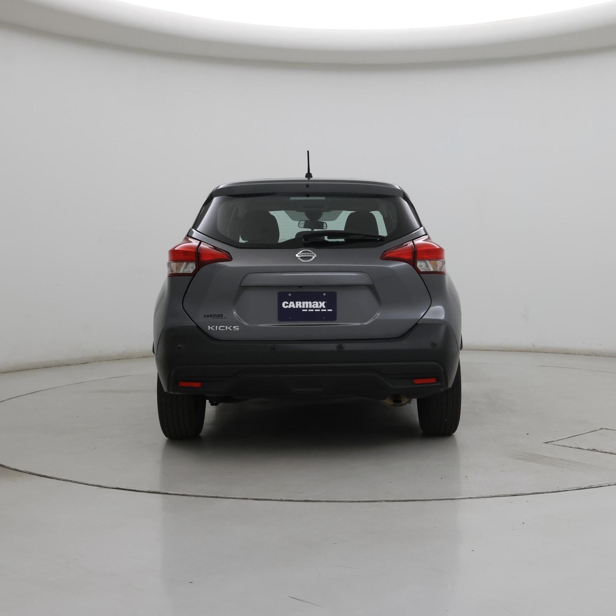 Thumbnail: 2020 Nissan Kicks - 6