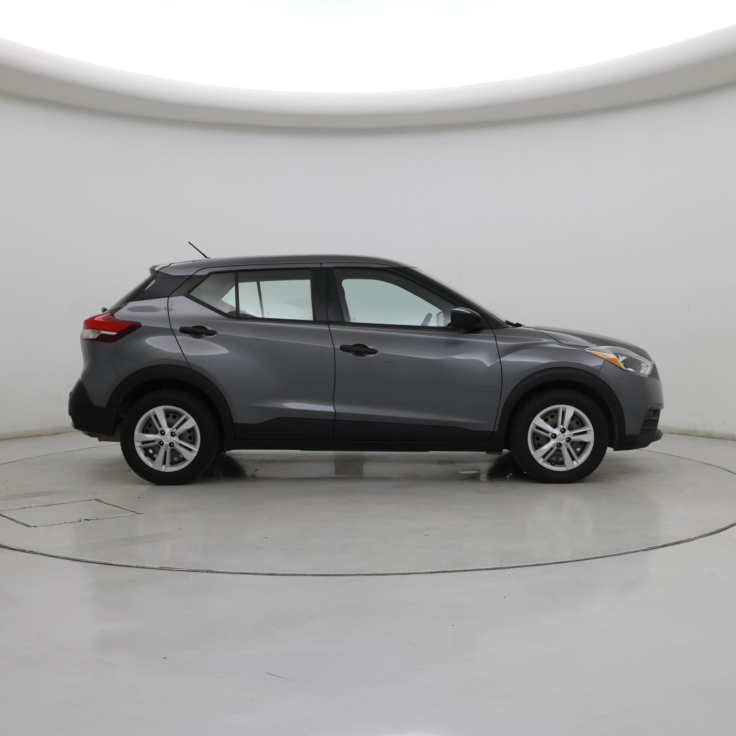 Thumbnail: 2020 Nissan Kicks - 7