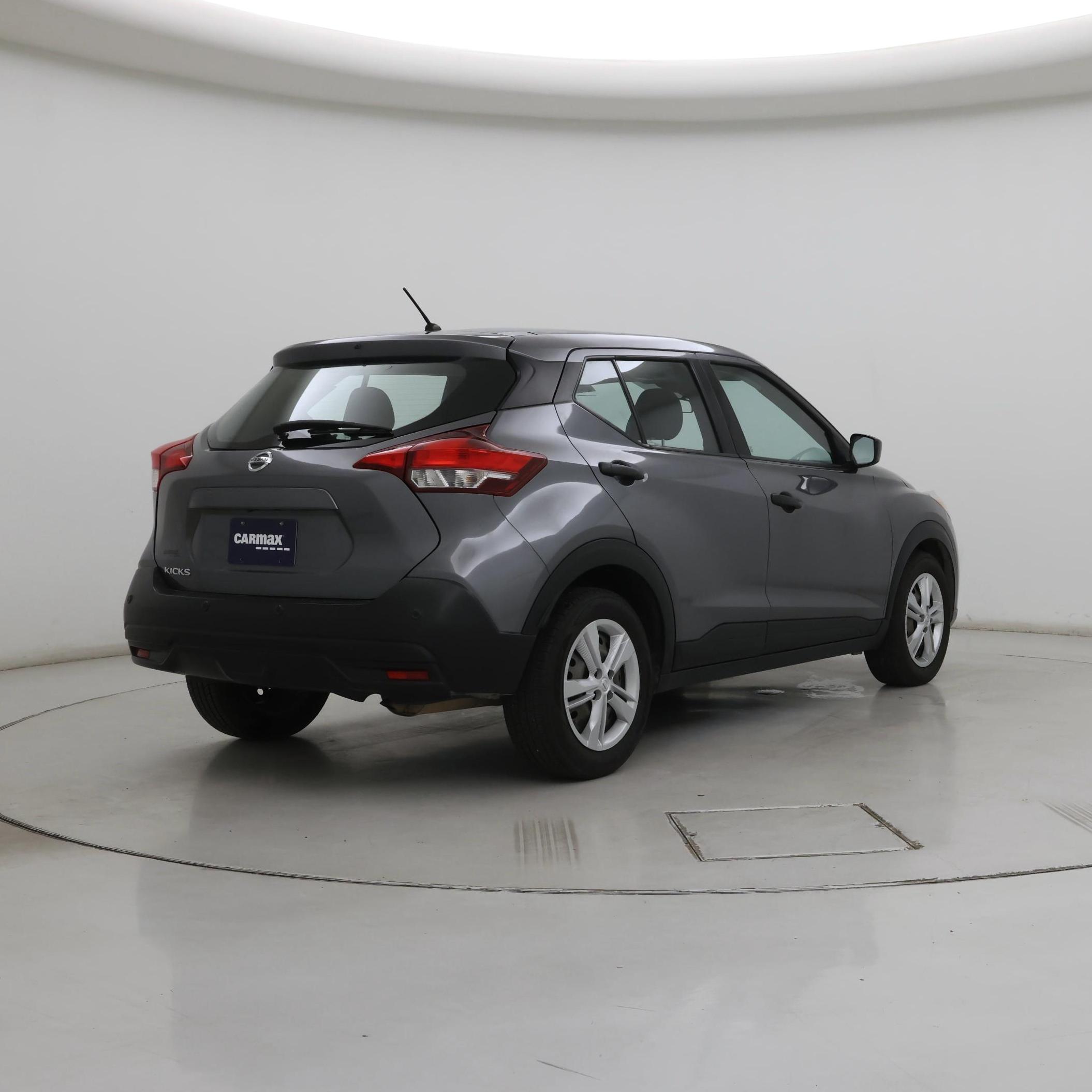 Thumbnail: 2020 Nissan Kicks - 8