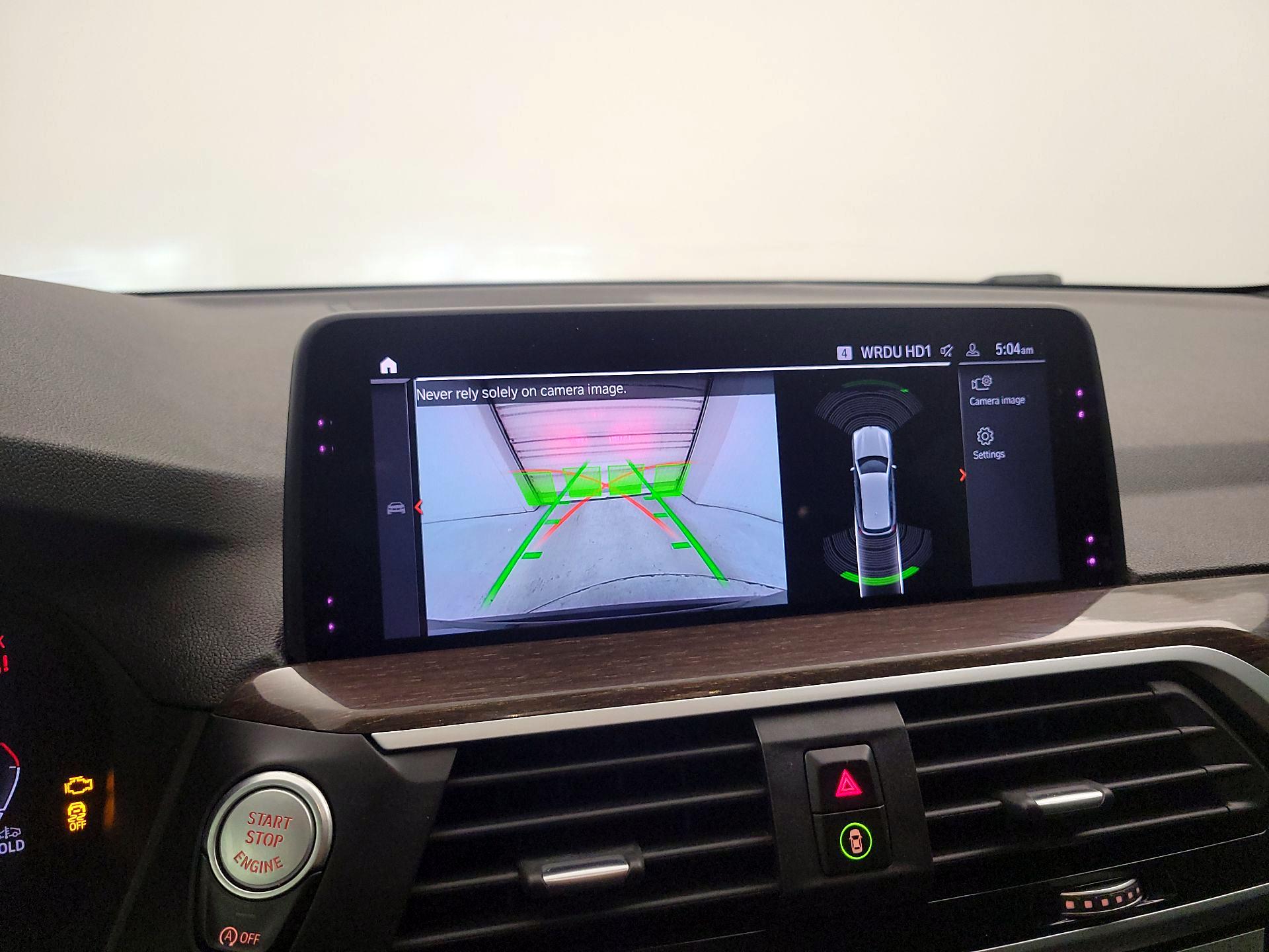 Thumbnail: 2020 BMW X3 - 14