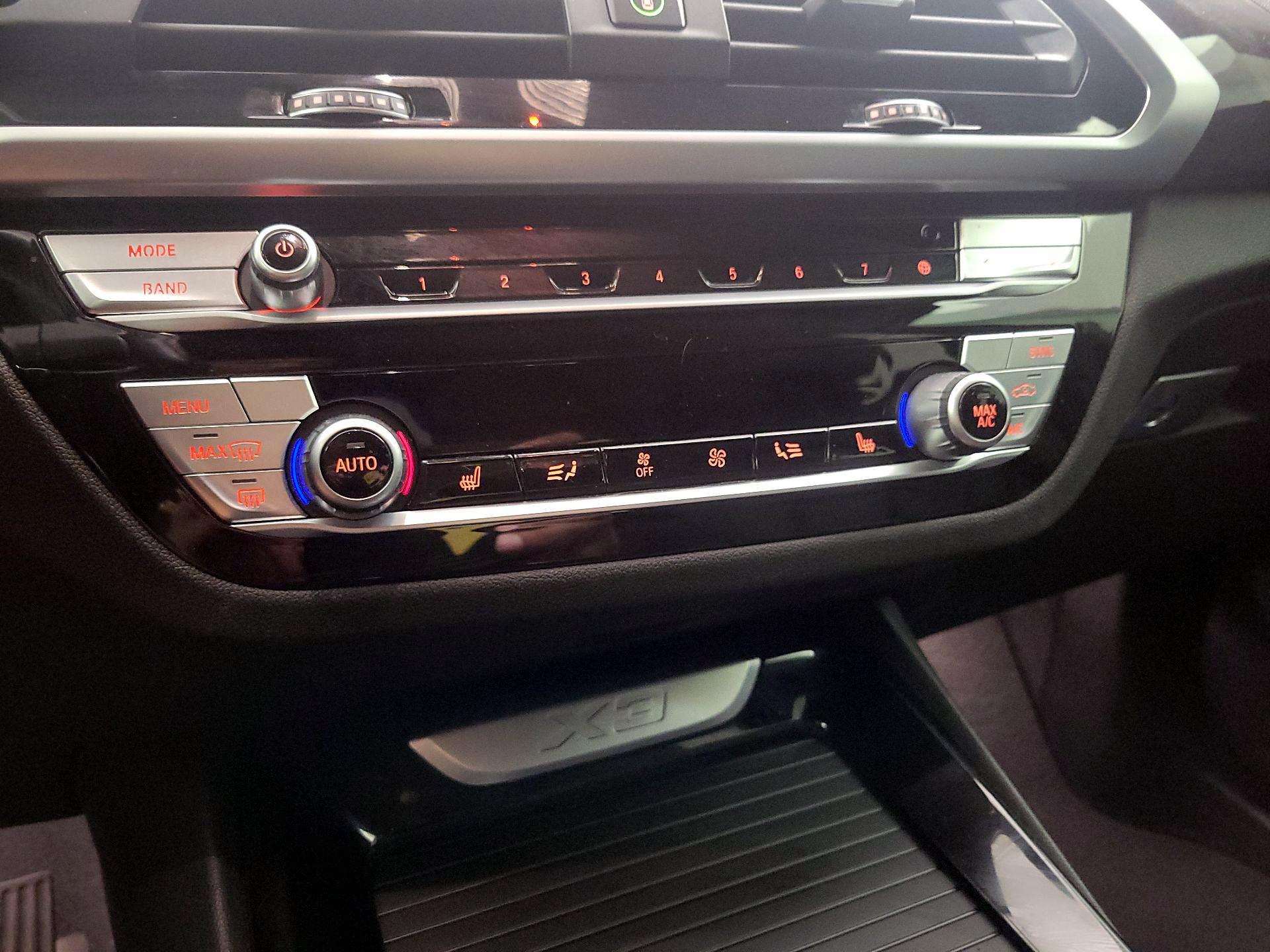 Thumbnail: 2020 BMW X3 - 16