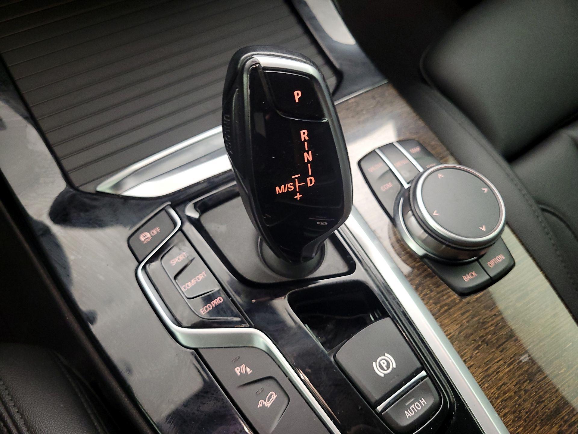 Thumbnail: 2020 BMW X3 - 17