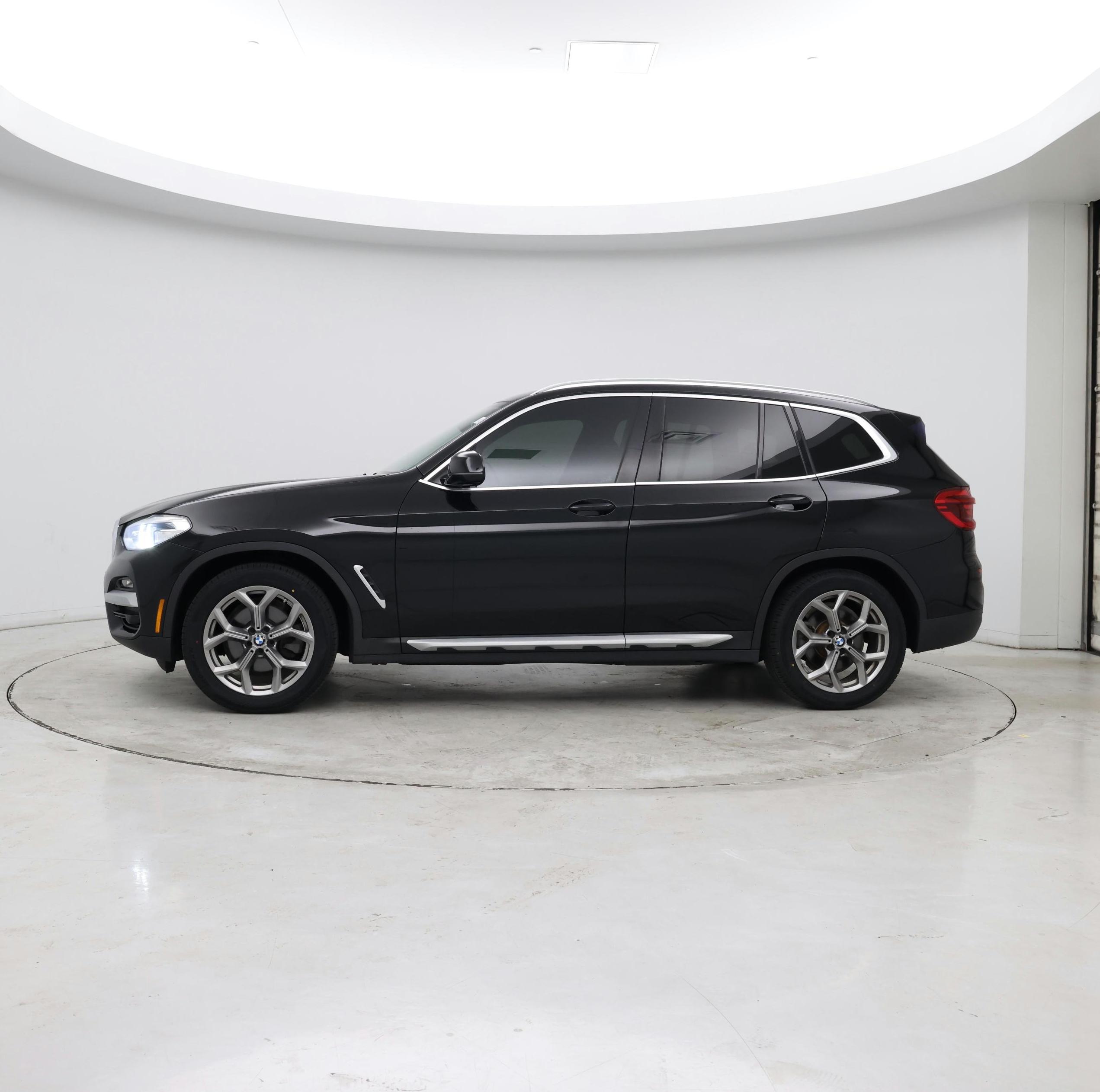 Thumbnail: 2020 BMW X3 - 2