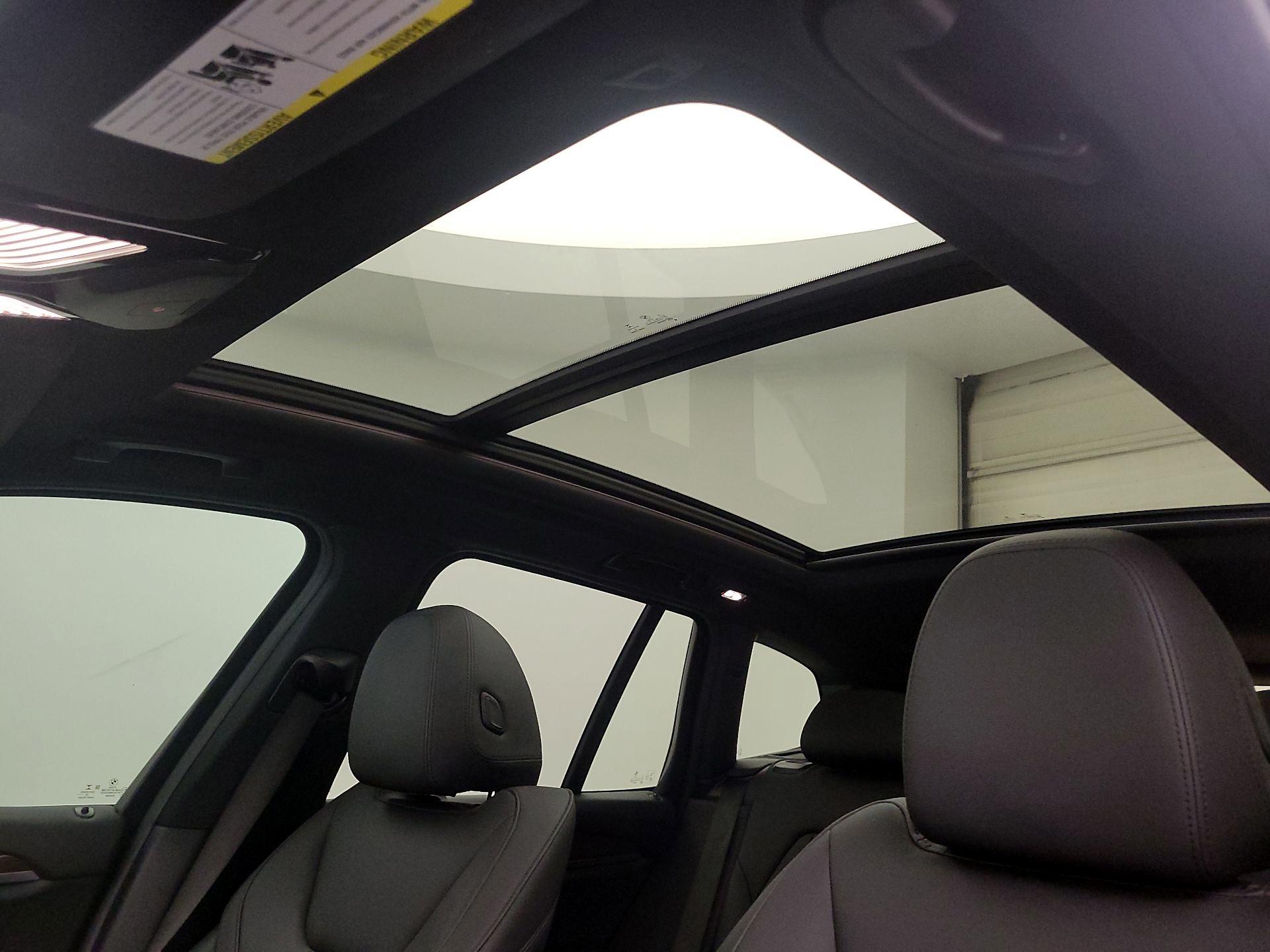 Thumbnail: 2020 BMW X3 - 19