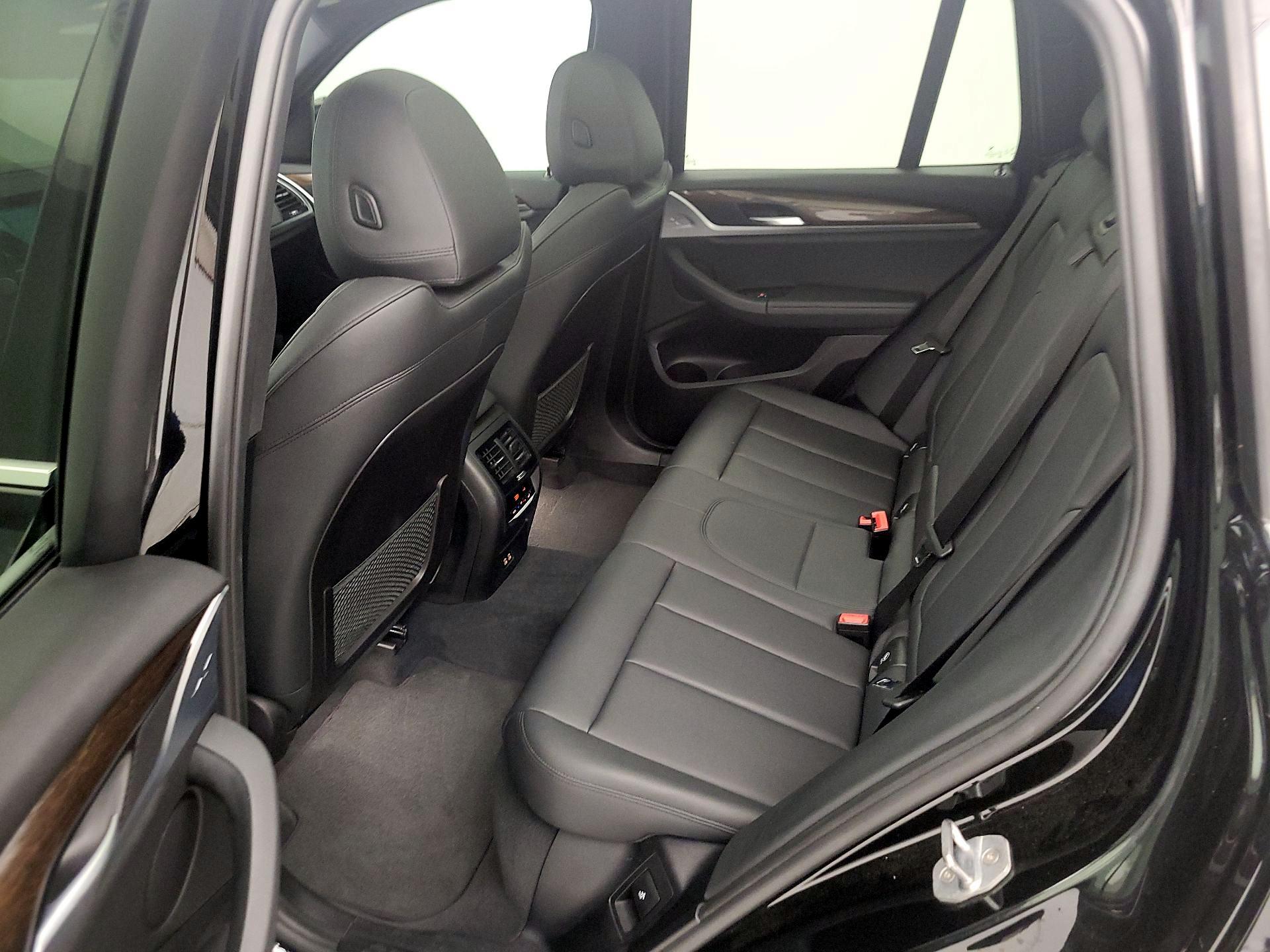 Thumbnail: 2020 BMW X3 - 20