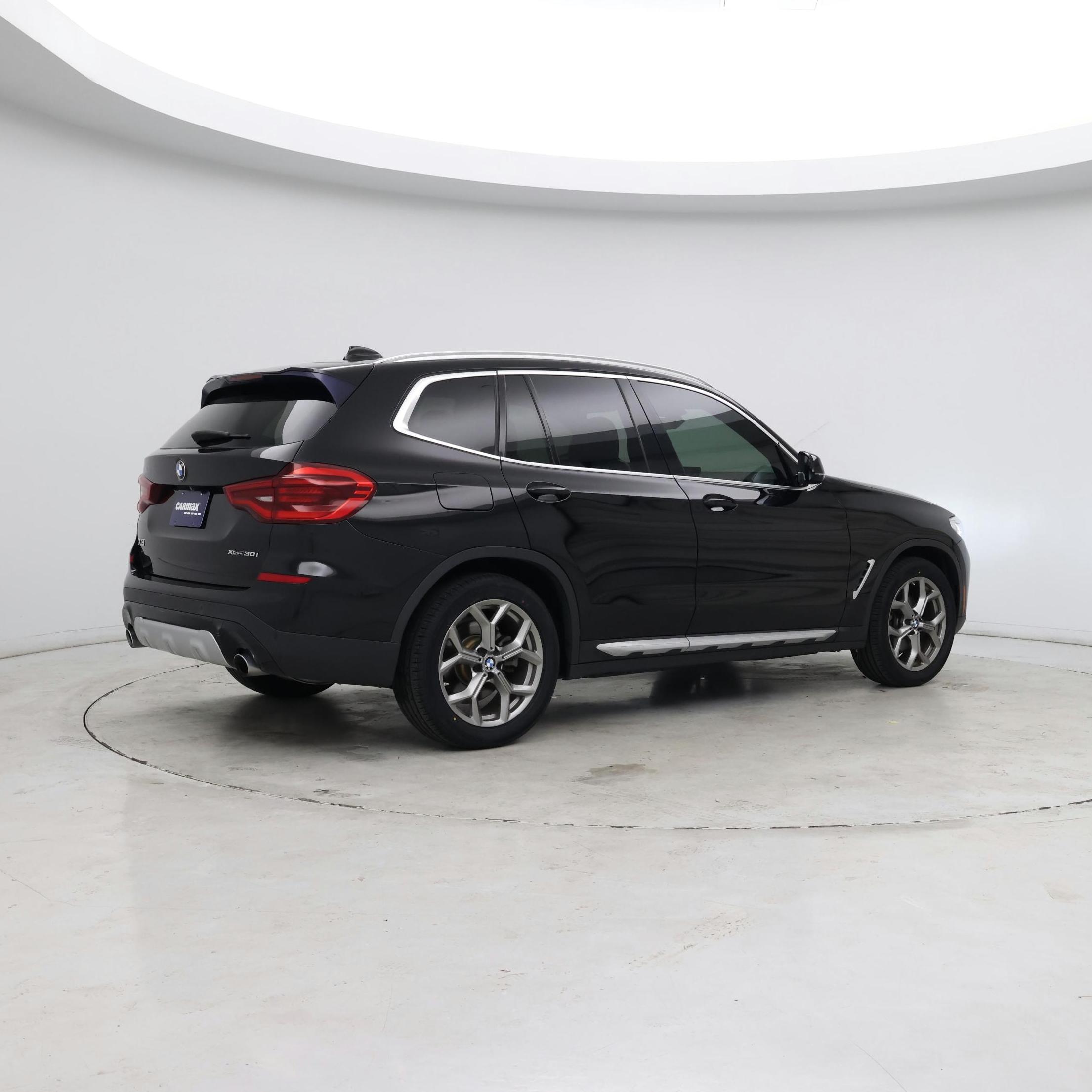 Thumbnail: 2020 BMW X3 - 6